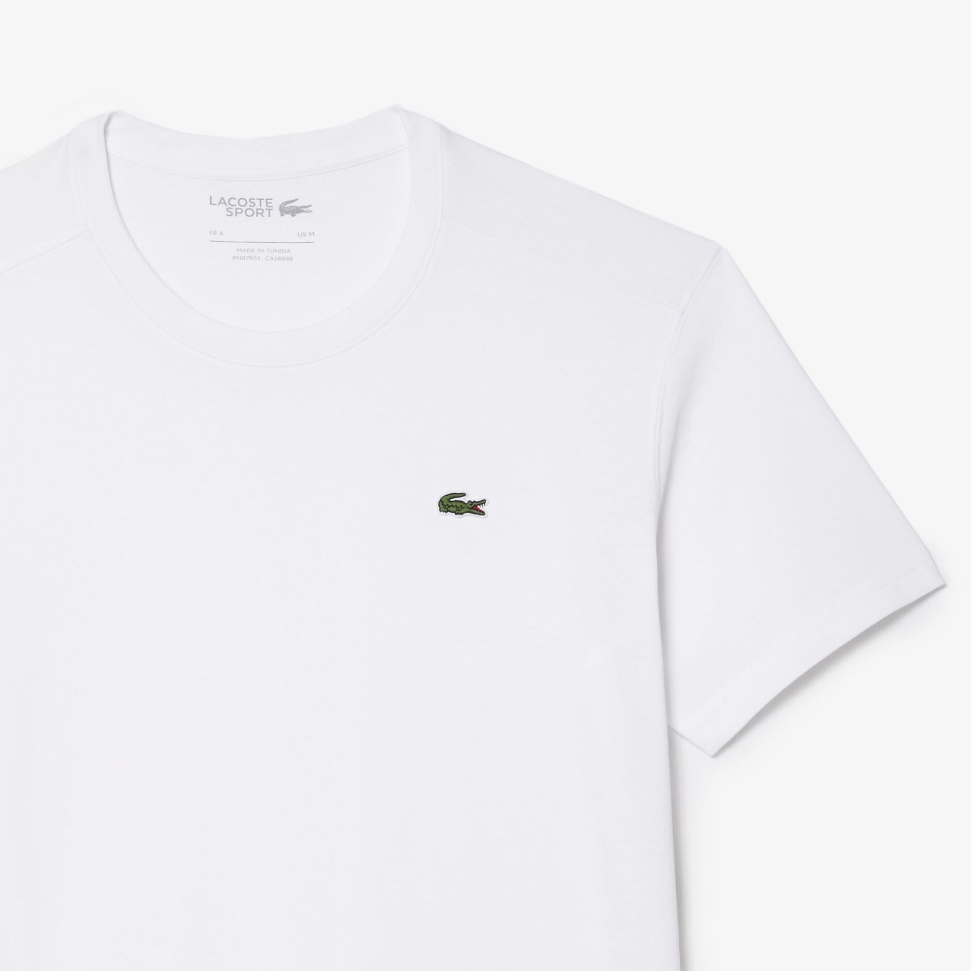 Εικόνα της Ανδρικό Lacoste SPORT T-Shirt