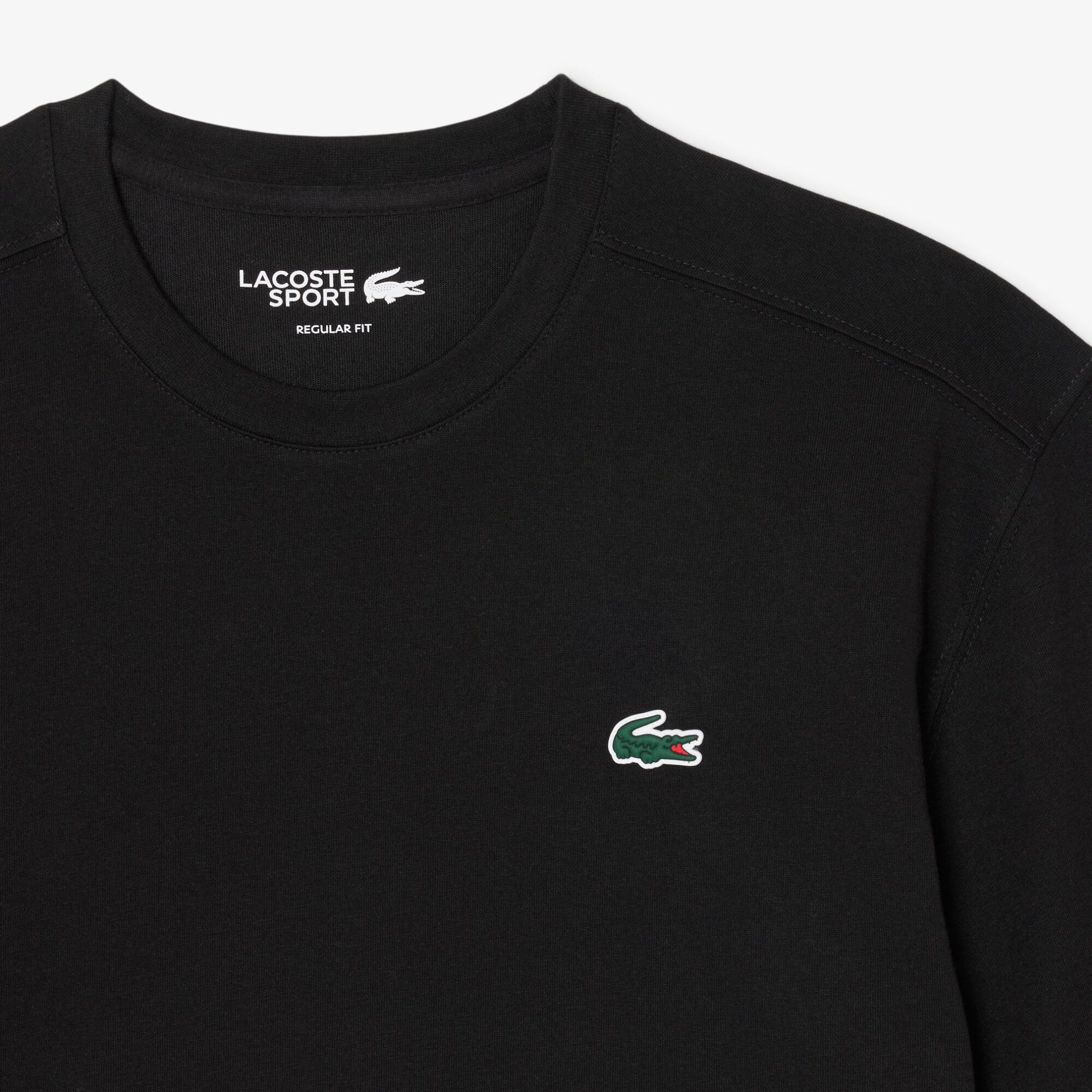Εικόνα της Ανδρικό Lacoste SPORT T-Shirt