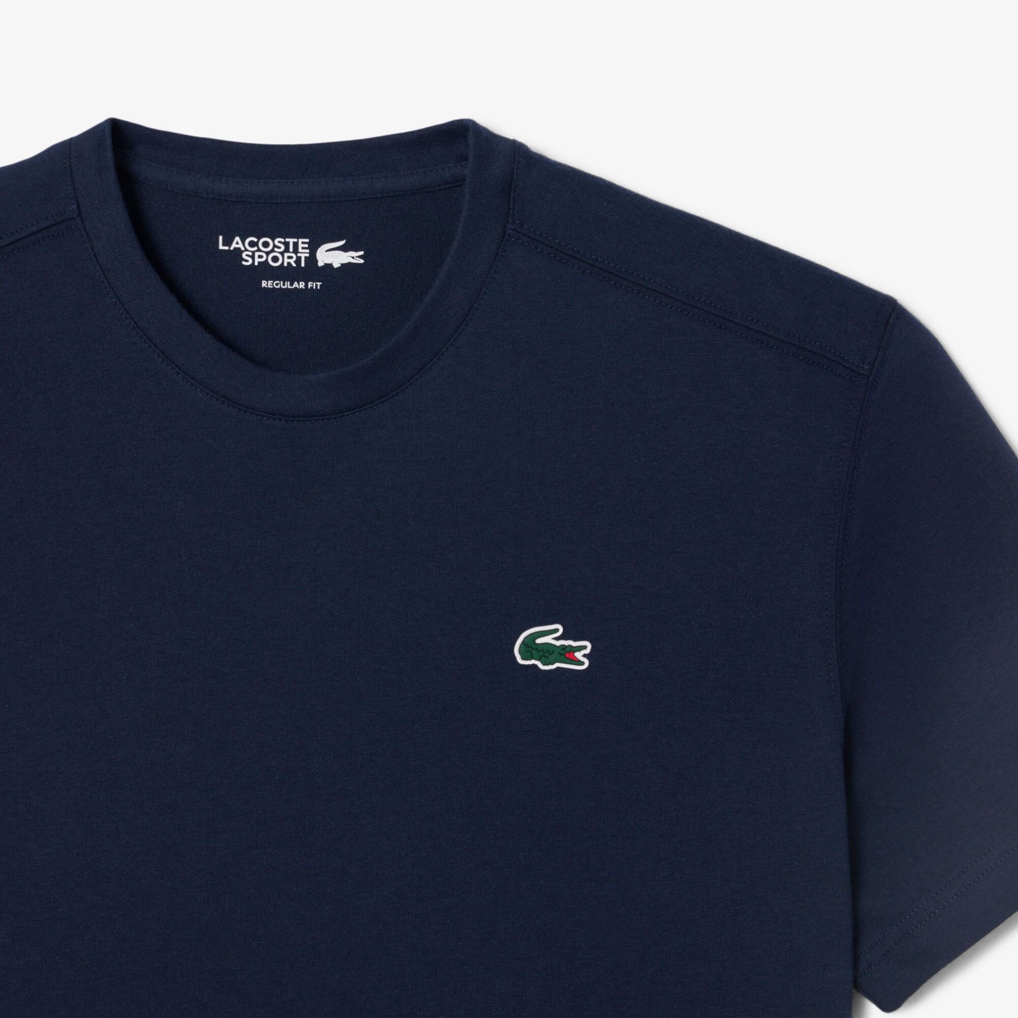 Εικόνα της Ανδρικό Lacoste SPORT T-Shirt
