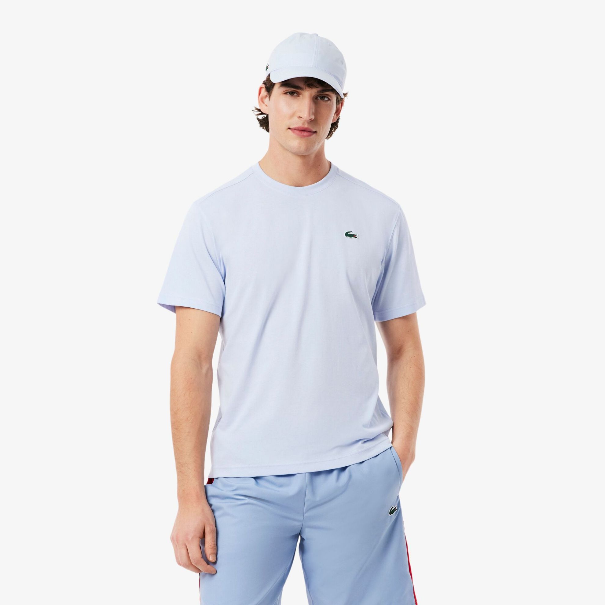Εικόνα της Ανδρικό Lacoste SPORT T-Shirt