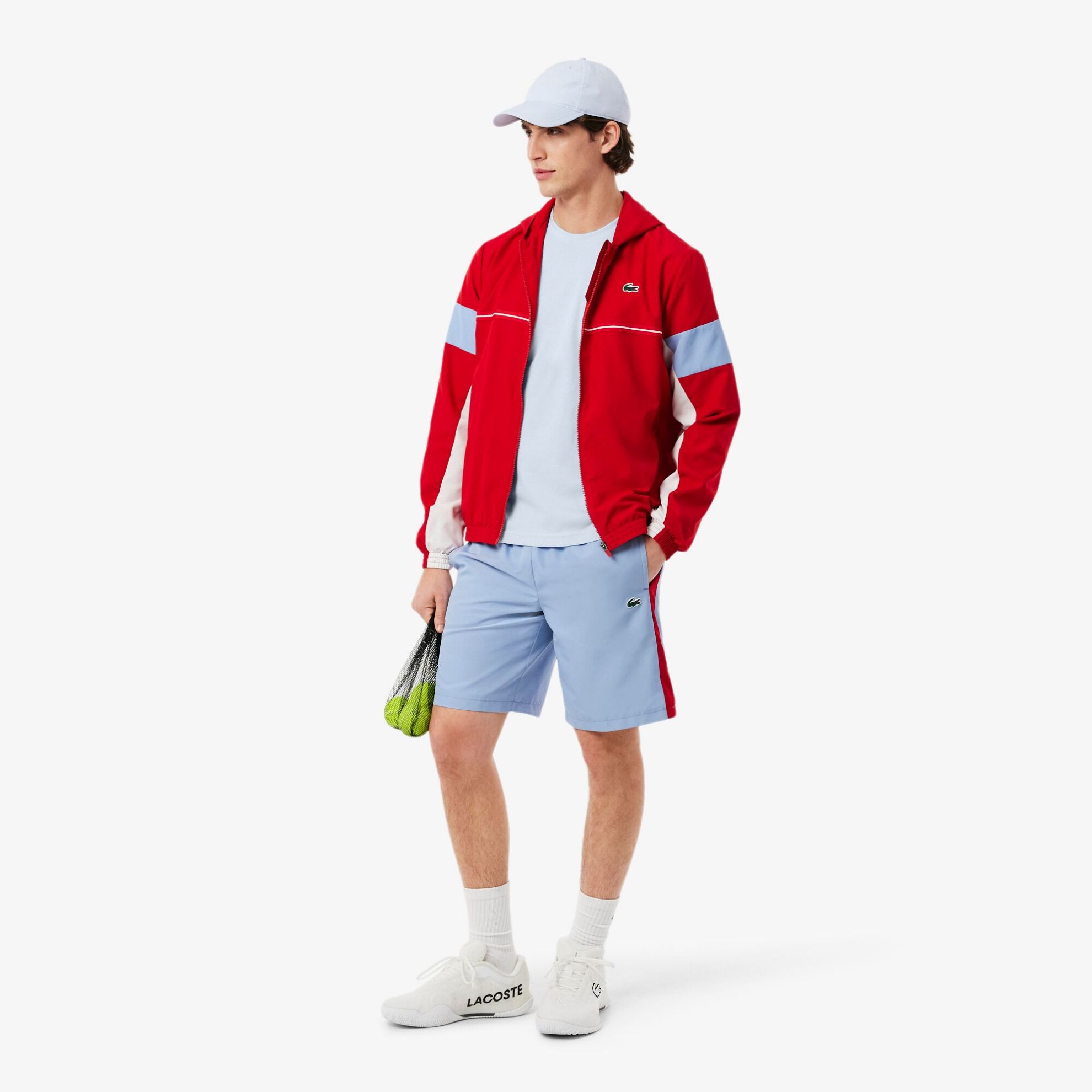 Εικόνα της Ανδρικό Lacoste SPORT T-Shirt