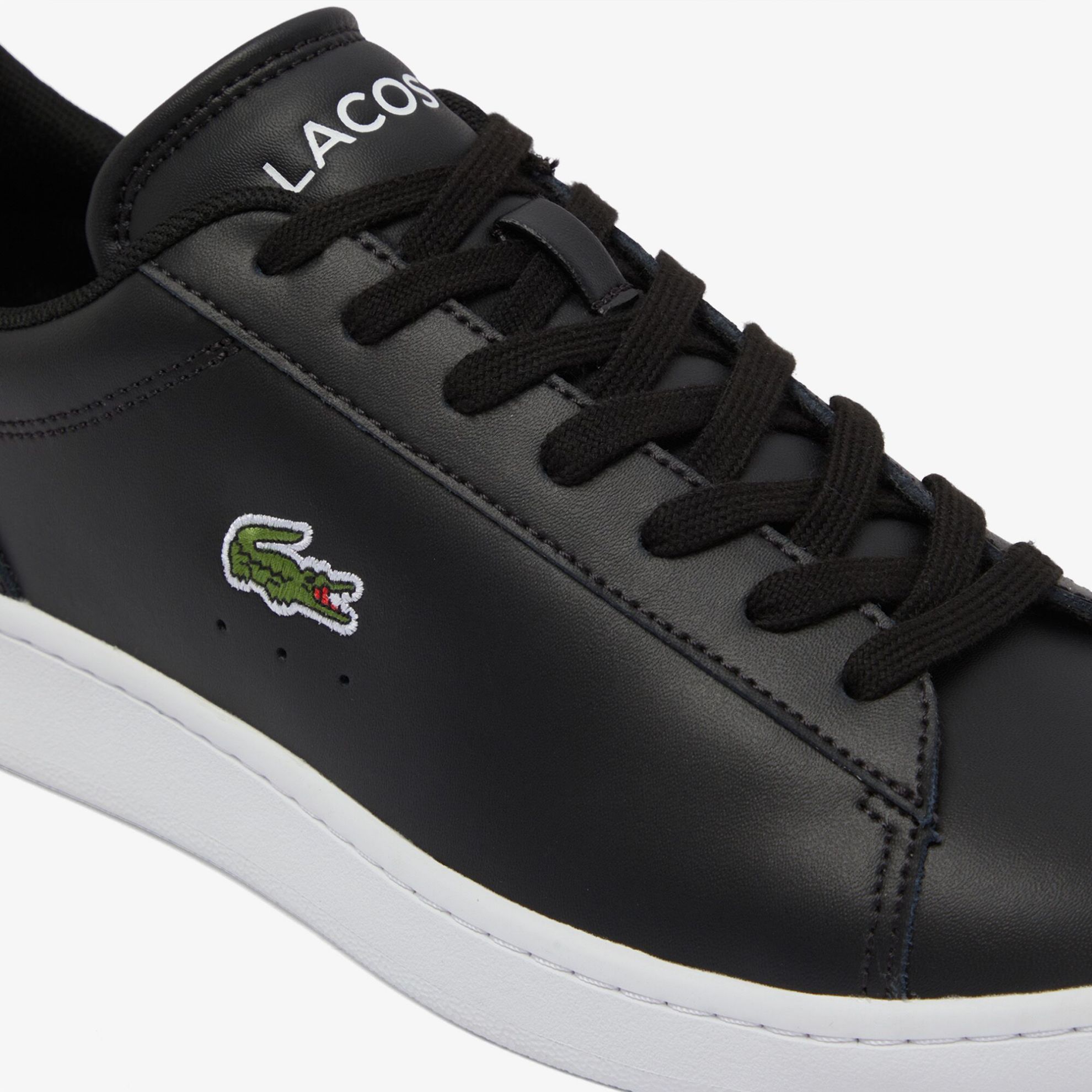 Εικόνα της Ανδρικά Carnaby Set Leather Sneakers
