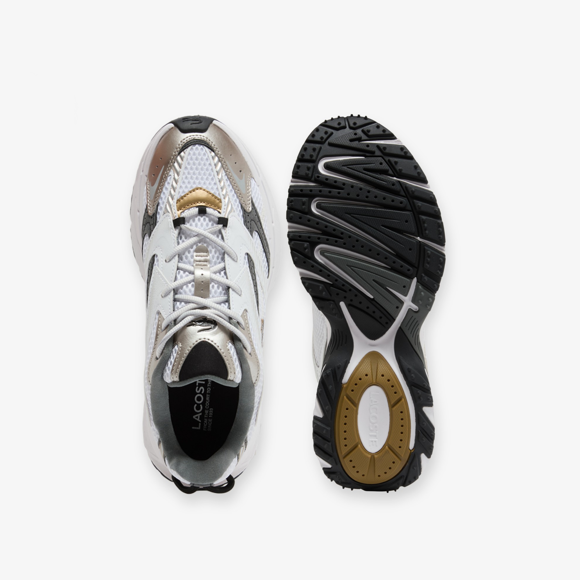 Εικόνα της Ανδρικά L003 Neo Shot Sneakers