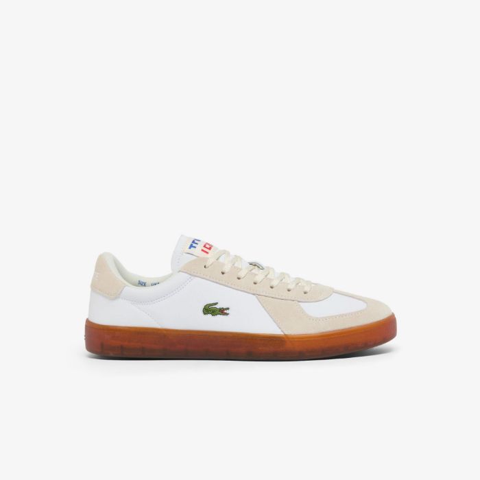 Εικόνα της Ανδρικά Baseshot Pro Leather Sneakers