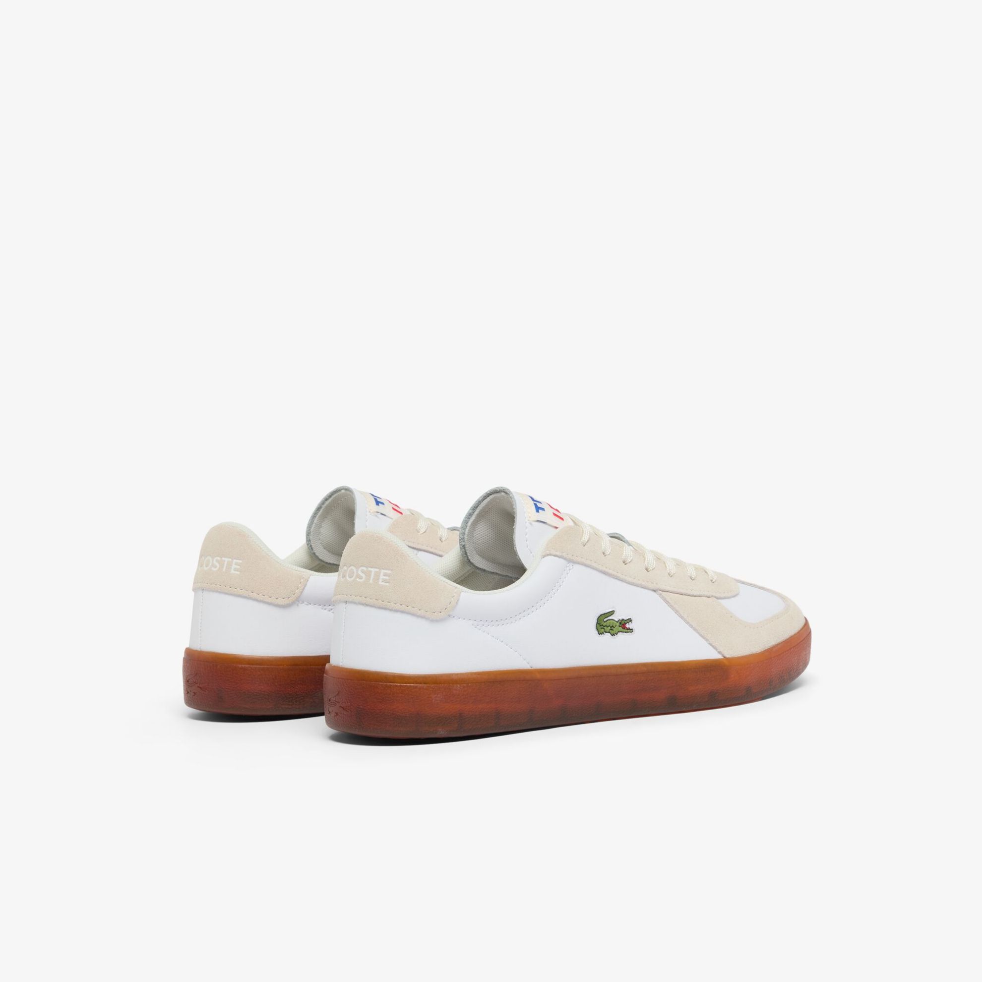 Εικόνα της Ανδρικά Baseshot Pro Leather Sneakers