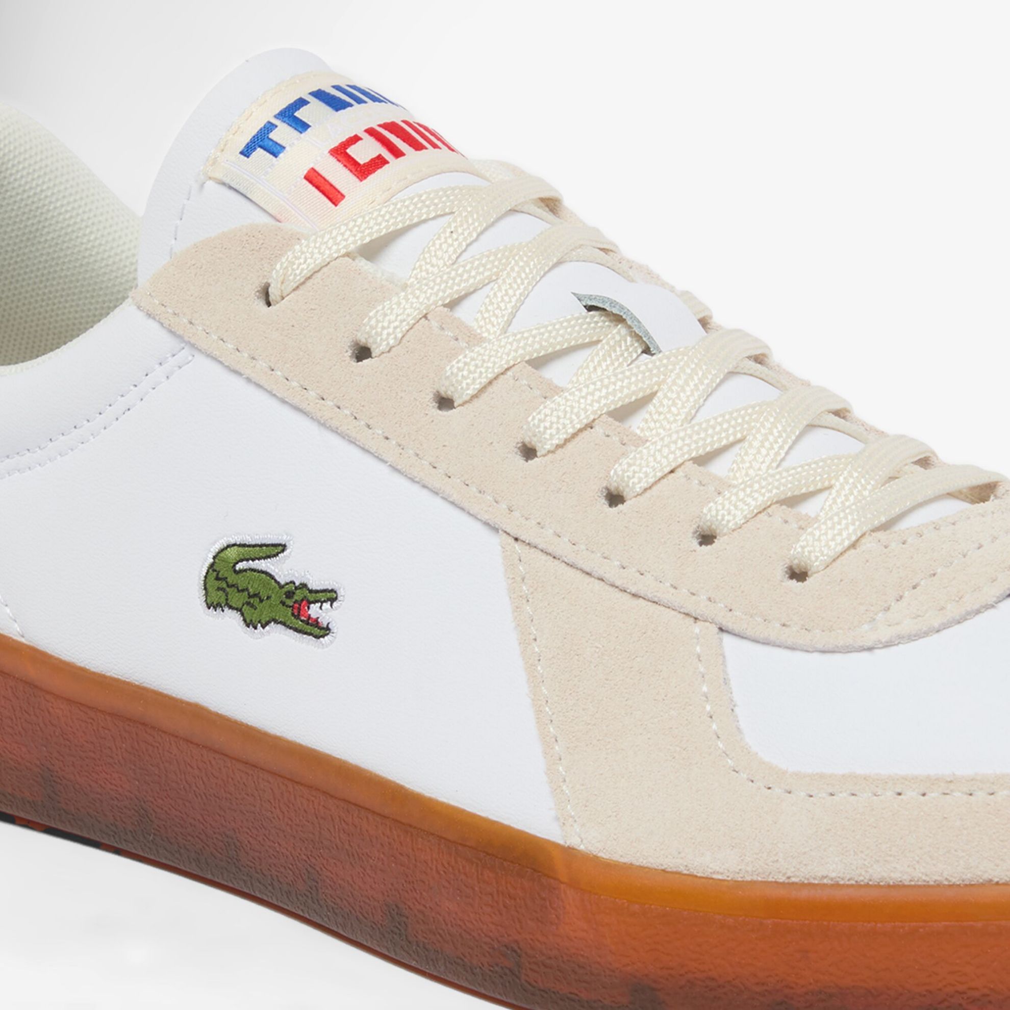 Εικόνα της Ανδρικά Baseshot Pro Leather Sneakers