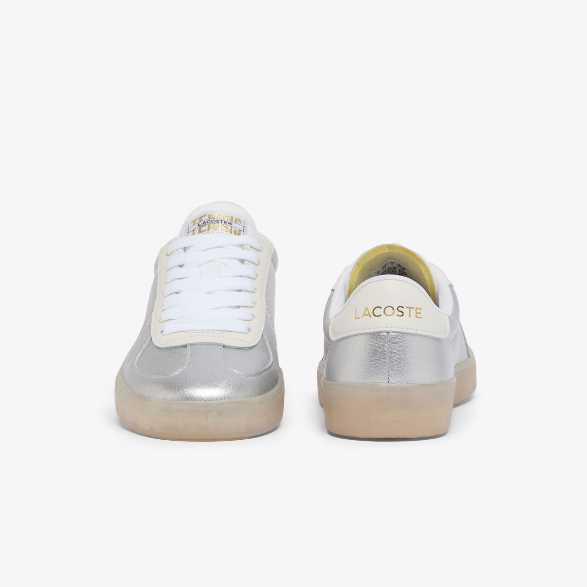 Εικόνα της Γυναικεία Baseshot Pro Leather Sneakers