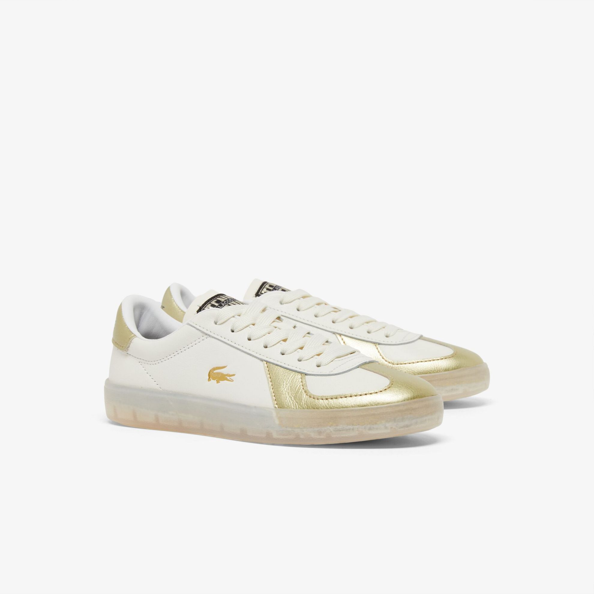 Εικόνα της Γυναικεία Baseshot Pro Leather Sneakers