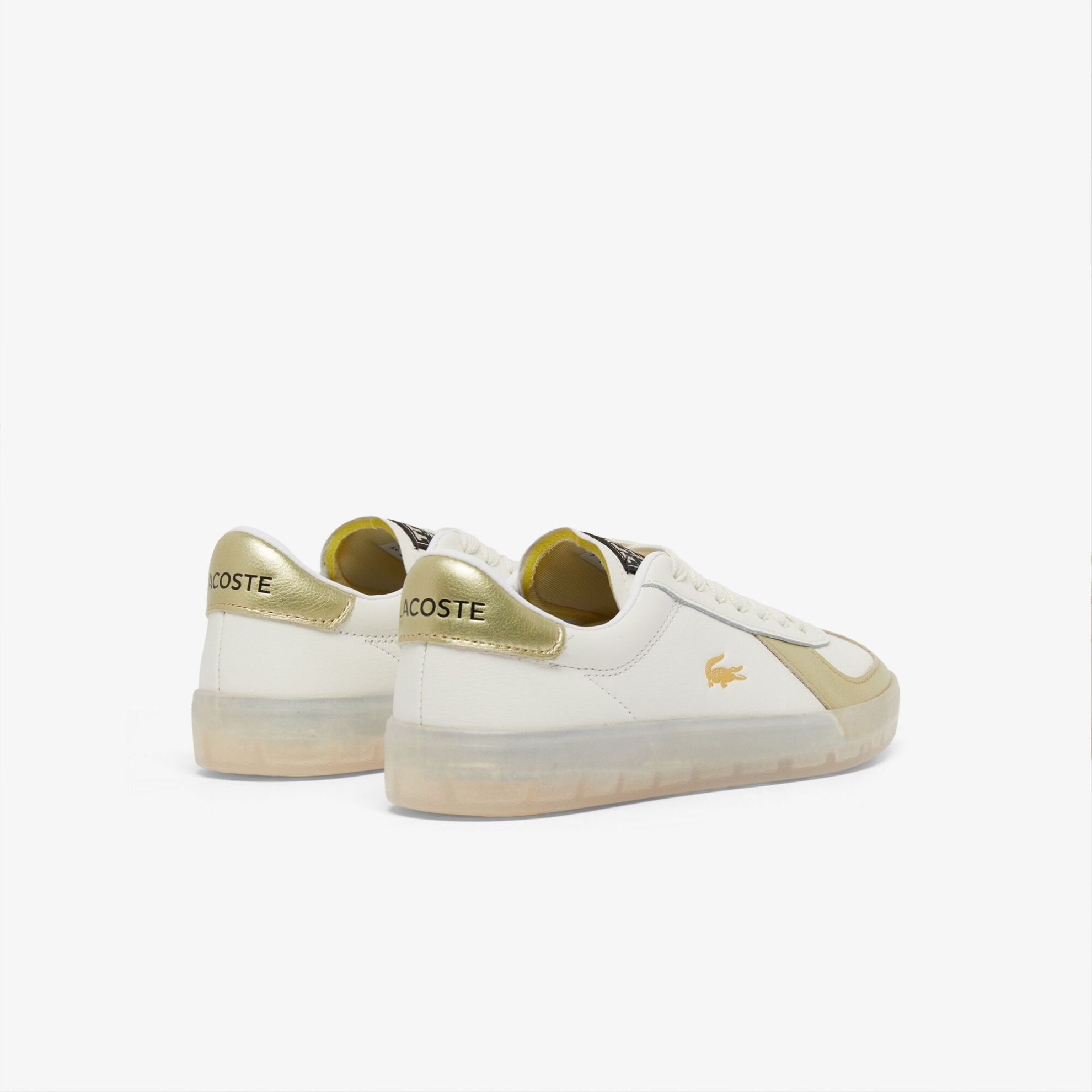 Εικόνα της Γυναικεία Baseshot Pro Leather Sneakers