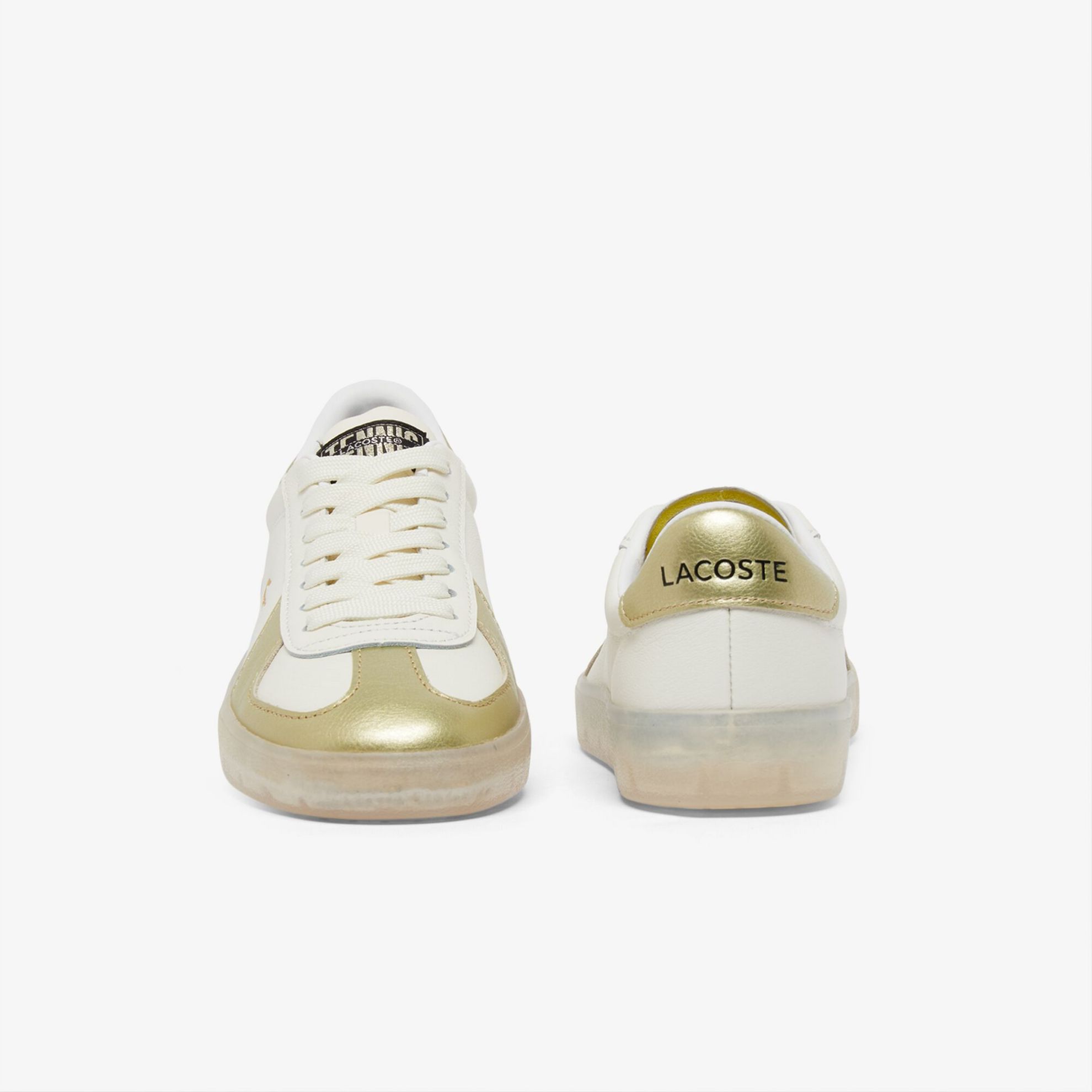 Εικόνα της Γυναικεία Baseshot Pro Leather Sneakers