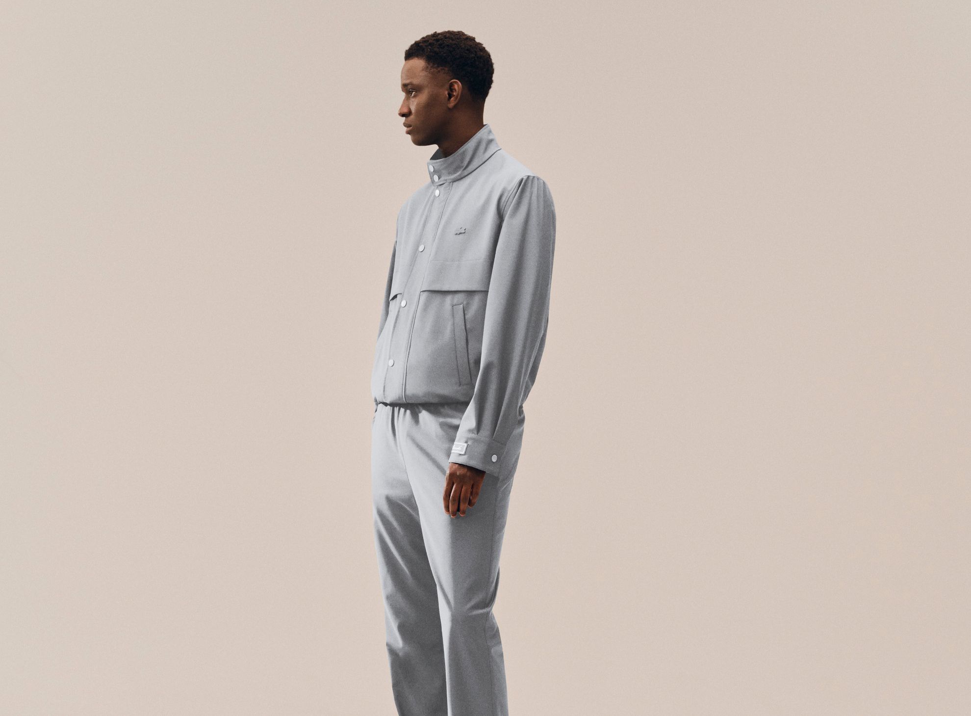   New Spring–Summer 2026 Collection