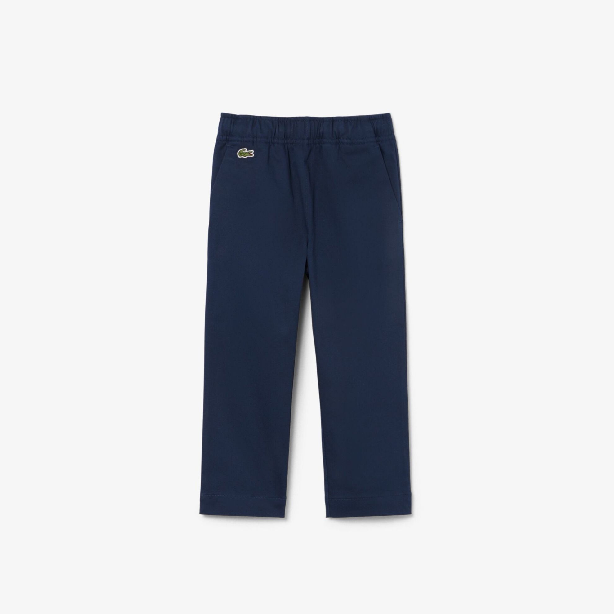 Εικόνα της Παιδικό Stretch Cotton Gabardine Παντελόνι
