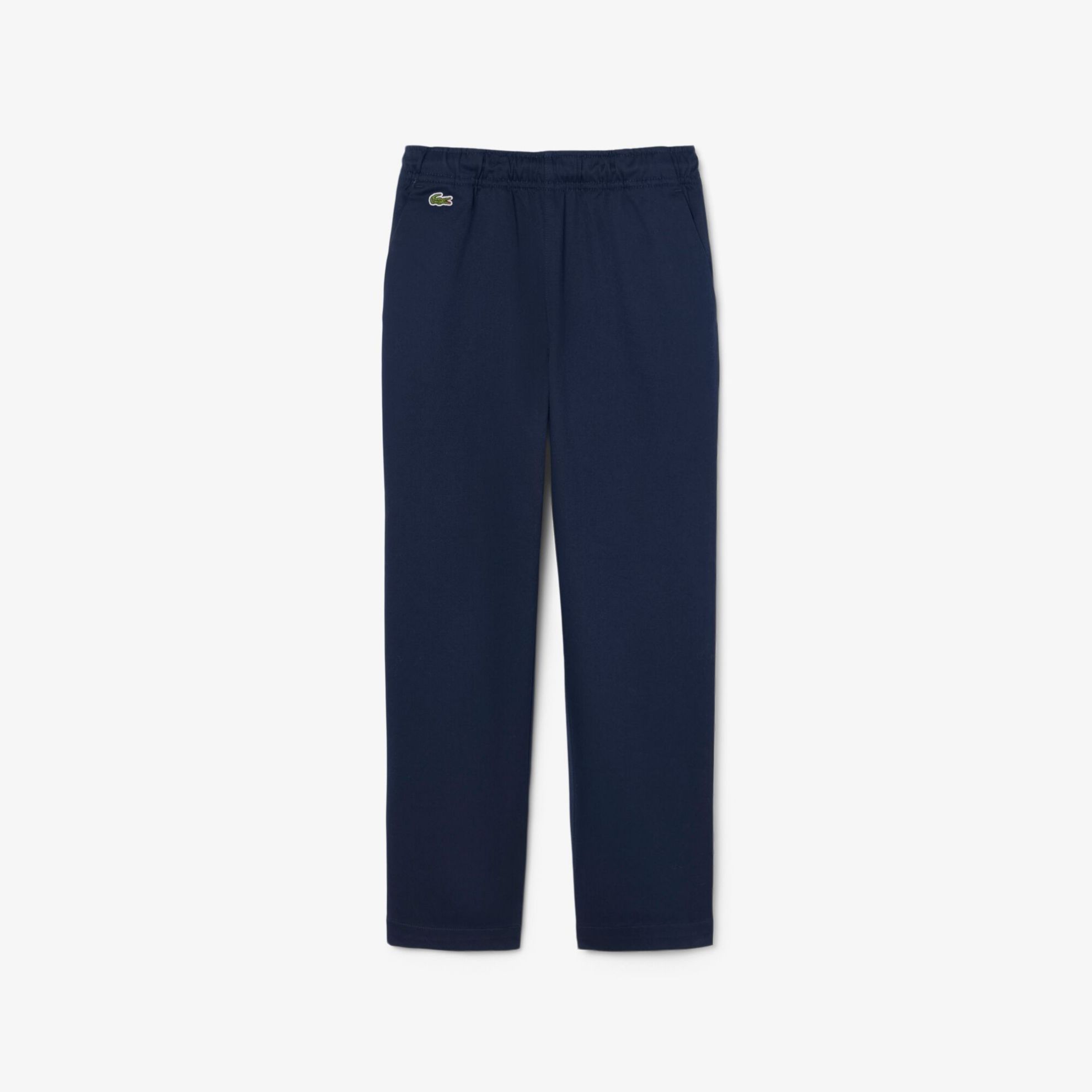 Εικόνα της Παιδικό Stretch Cotton Gabardine Παντελόνι