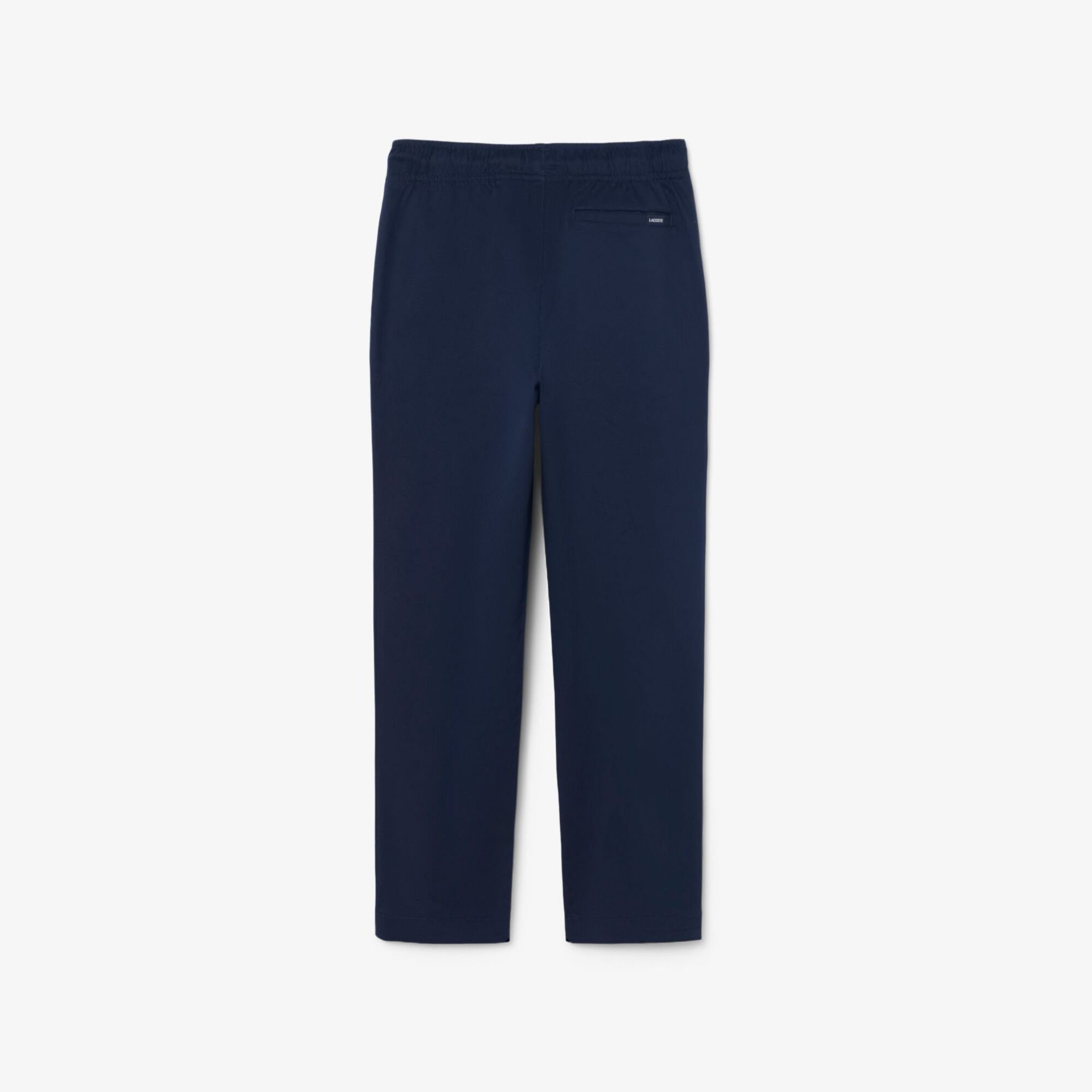 Εικόνα της Παιδικό Stretch Cotton Gabardine Παντελόνι