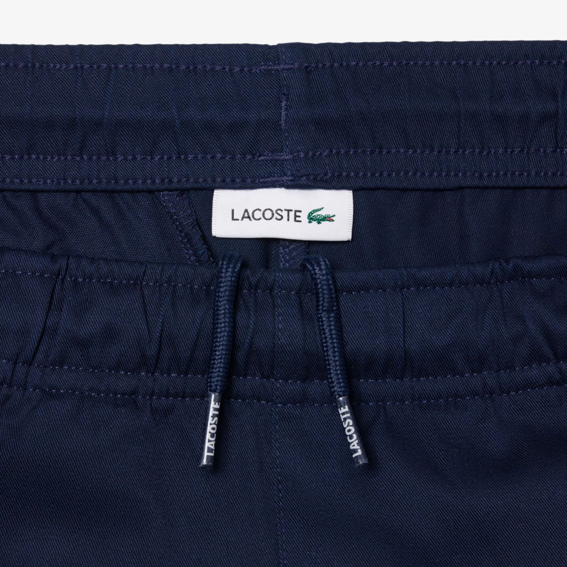 Εικόνα της Παιδικό Stretch Cotton Gabardine Παντελόνι