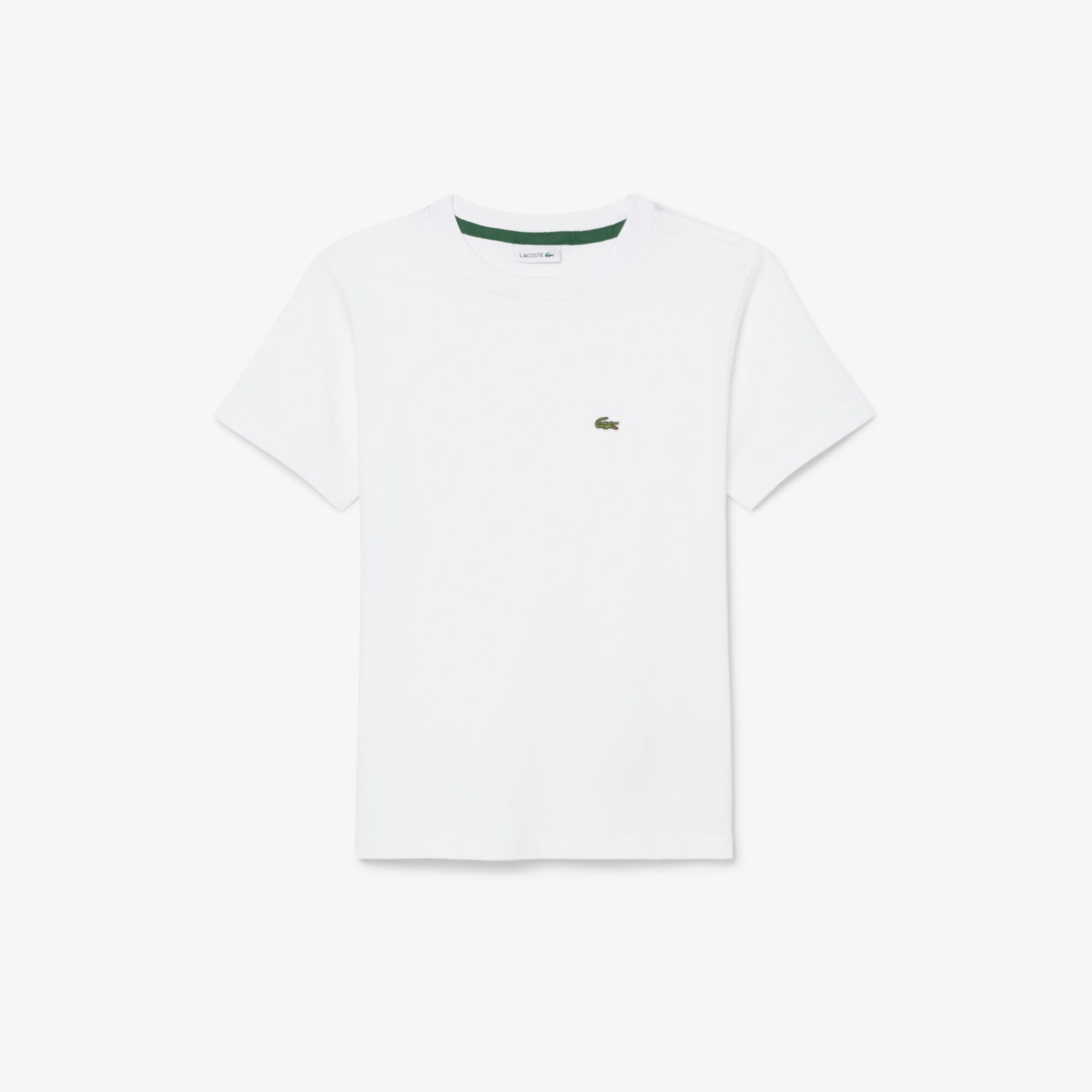 Εικόνα της Παιδικό Βαμβακερό T-shirt