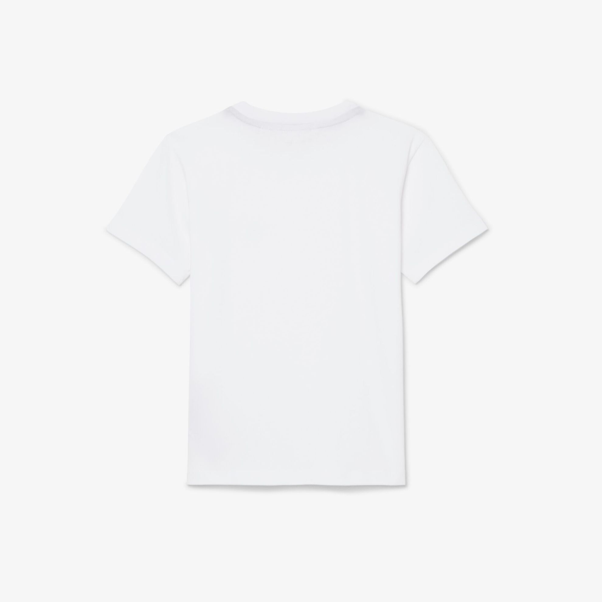 Εικόνα της Παιδικό Βαμβακερό T-shirt