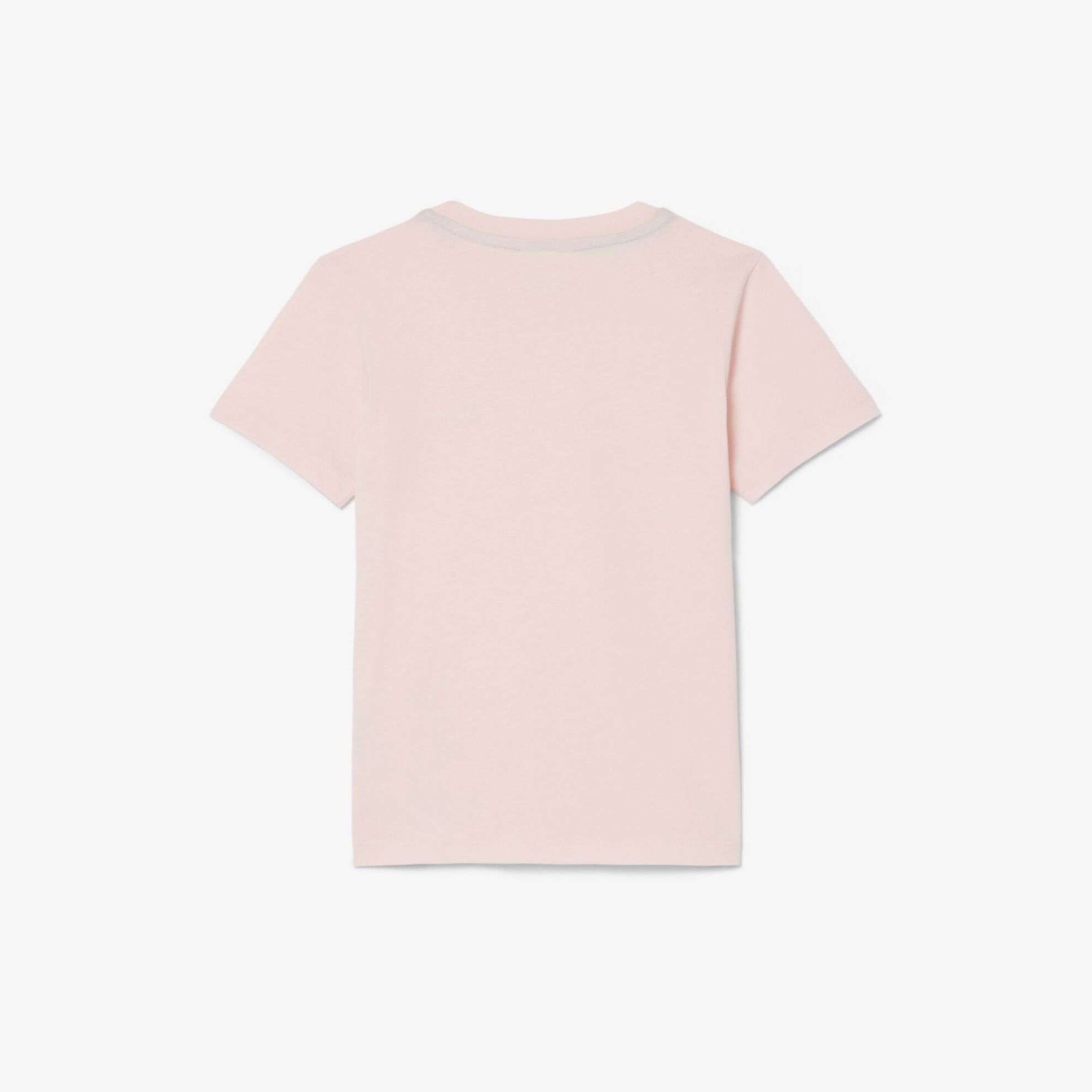 Εικόνα της Παιδικό Βαμβακερό T-shirt