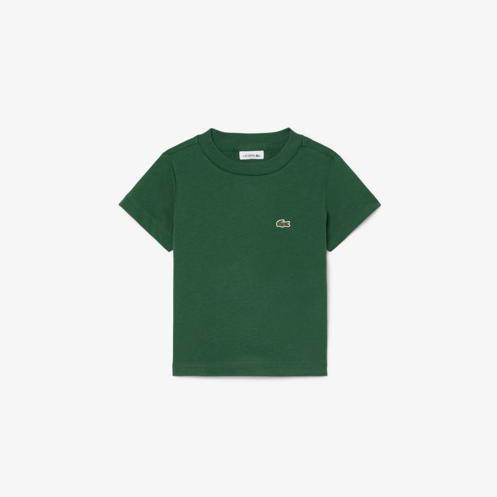Εικόνα της Παιδικό Βαμβακερό T-shirt