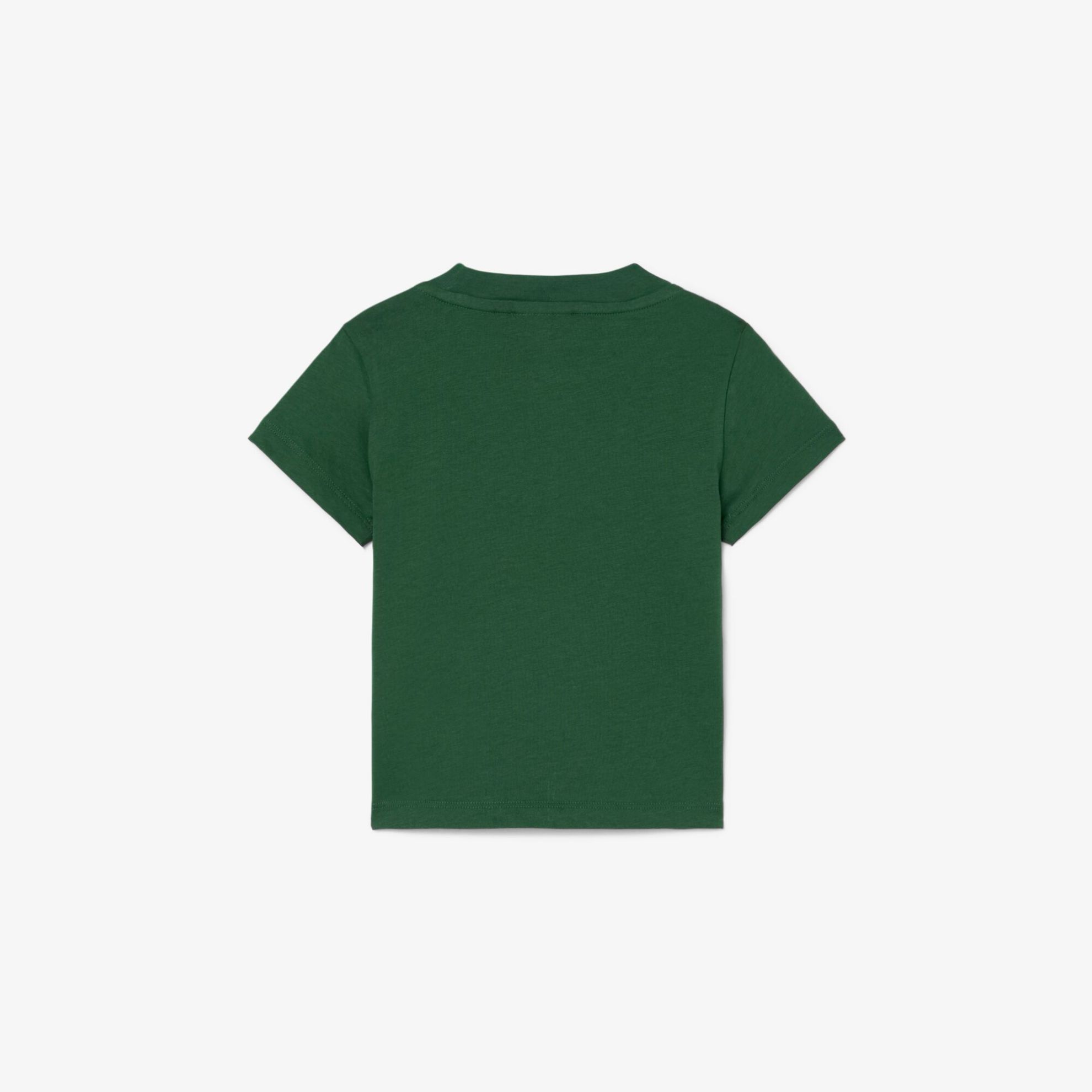 Εικόνα της Παιδικό Βαμβακερό T-shirt
