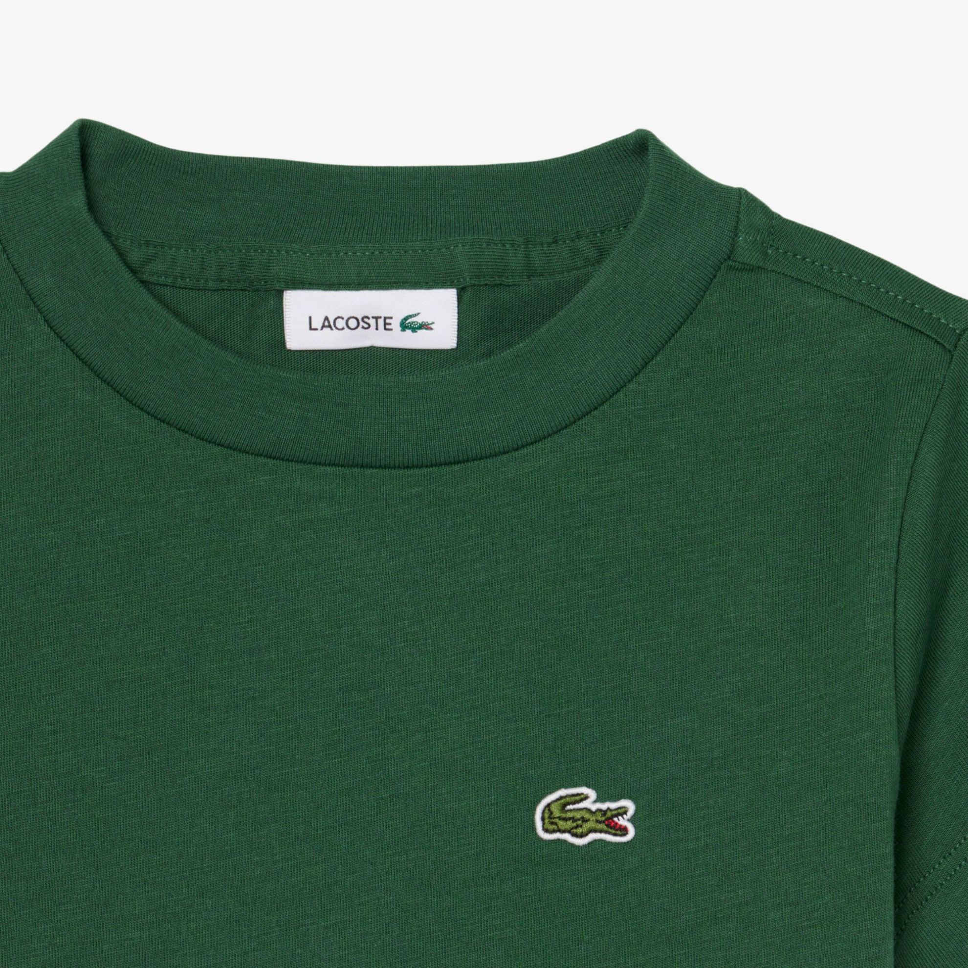 Εικόνα της Παιδικό Βαμβακερό T-shirt