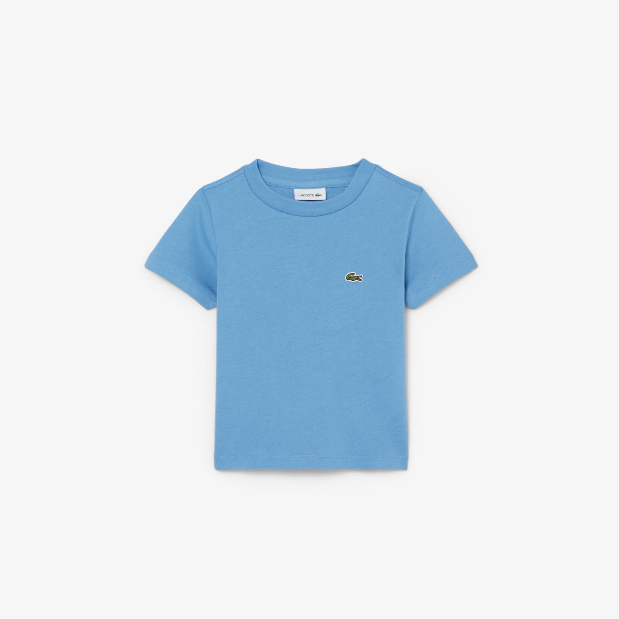 Εικόνα της Παιδικό Βαμβακερό T-shirt