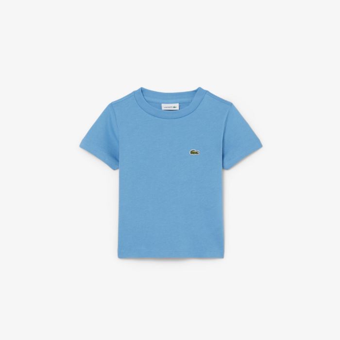 Εικόνα της Παιδικό Βαμβακερό T-shirt