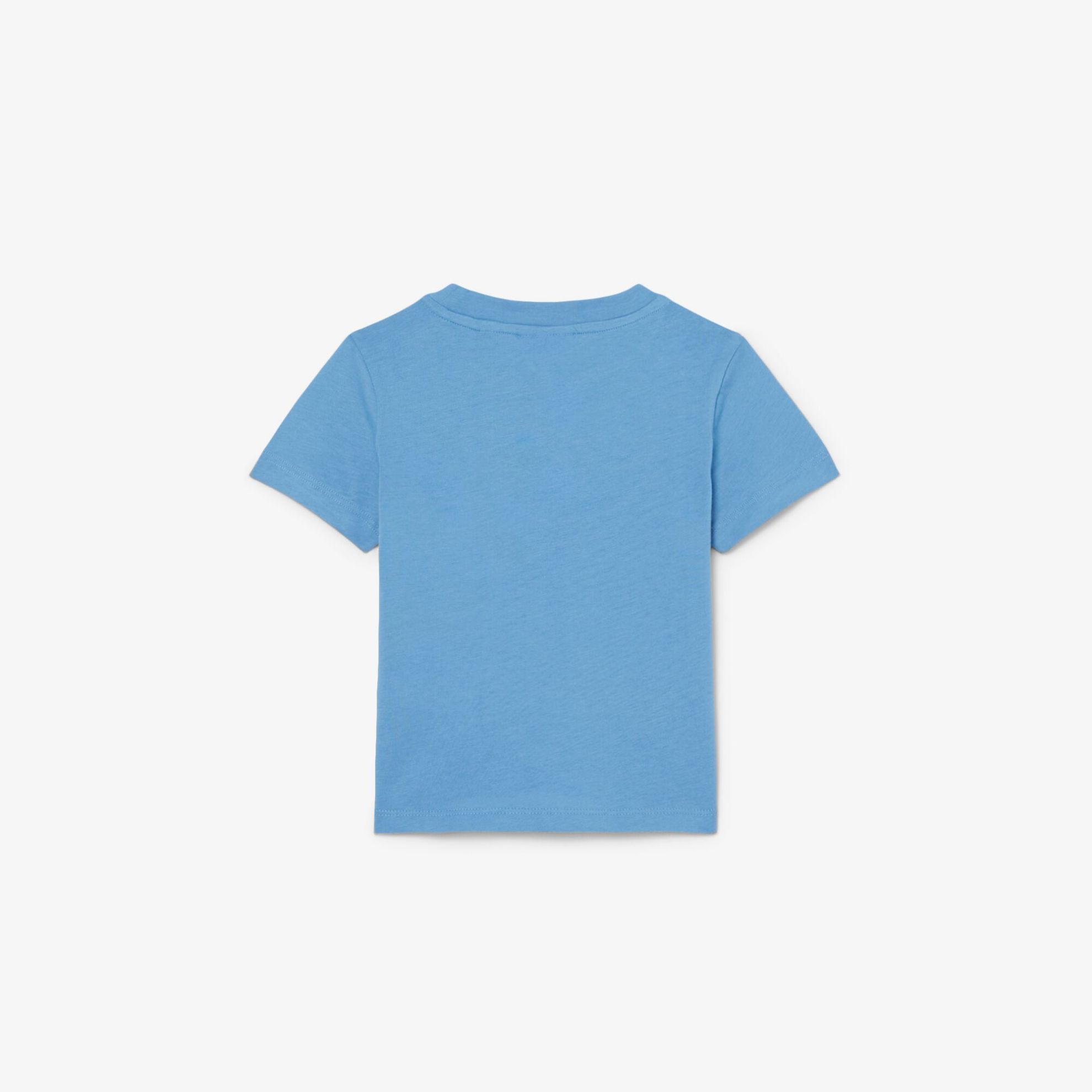 Εικόνα της Παιδικό Βαμβακερό T-shirt