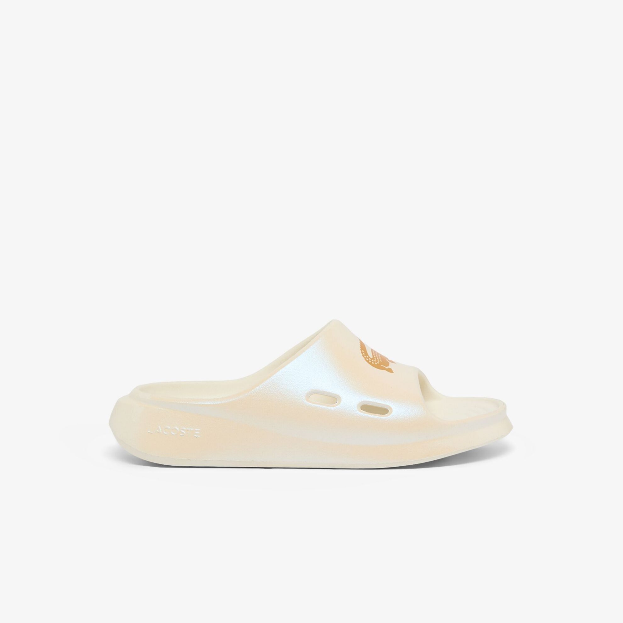 Εικόνα της Γυναικεία Liquid Gold Pack Meduz Slides
