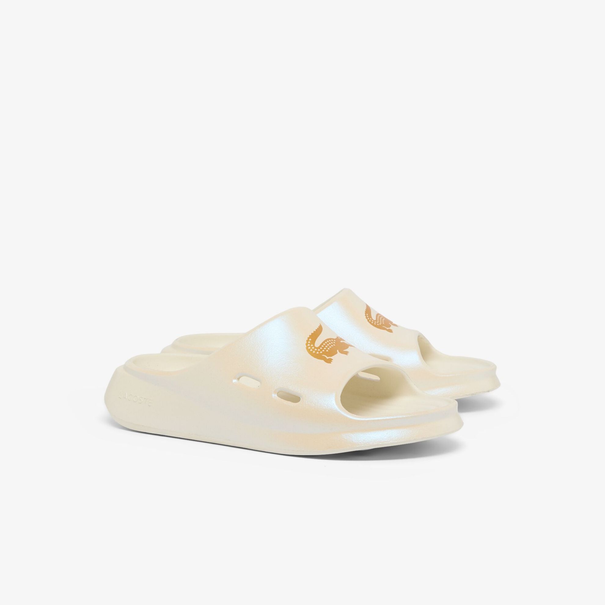 Εικόνα της Γυναικεία Liquid Gold Pack Meduz Slides