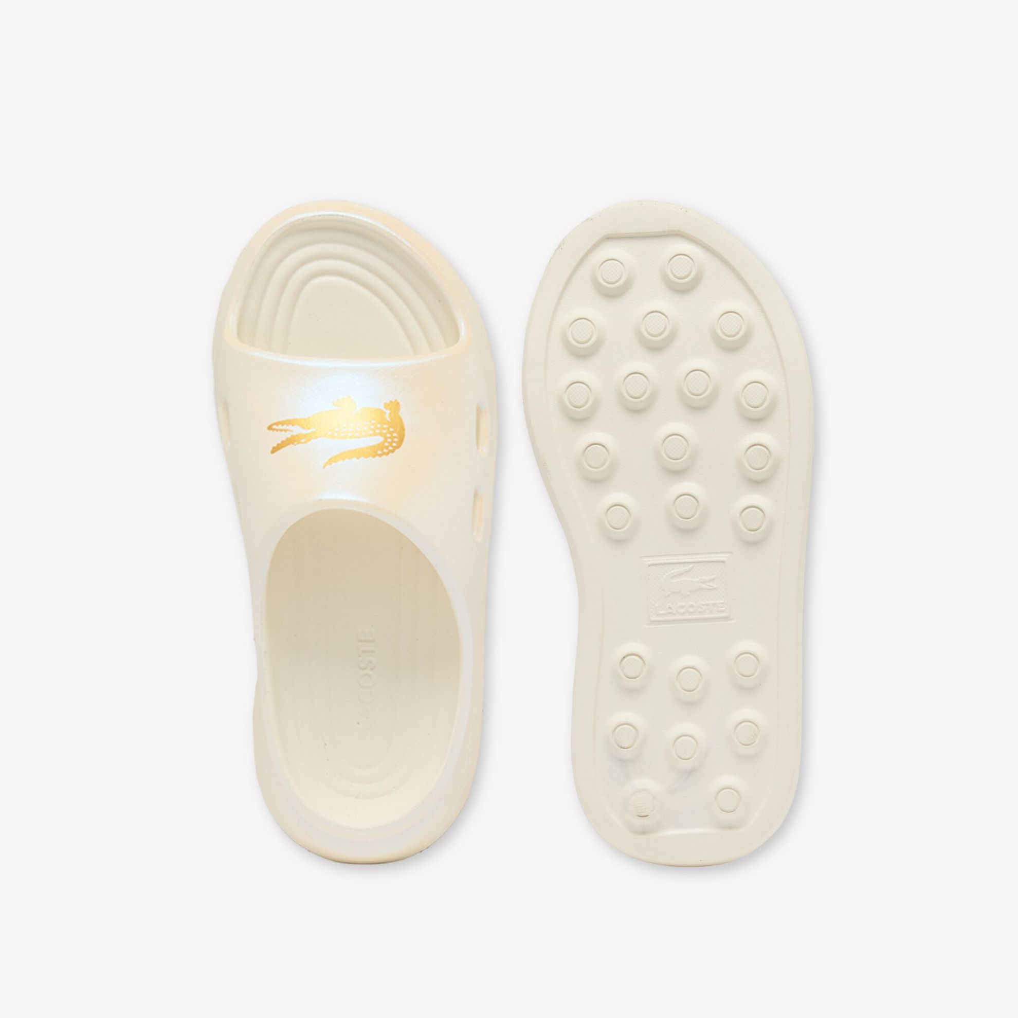 Εικόνα της Γυναικεία Liquid Gold Pack Meduz Slides