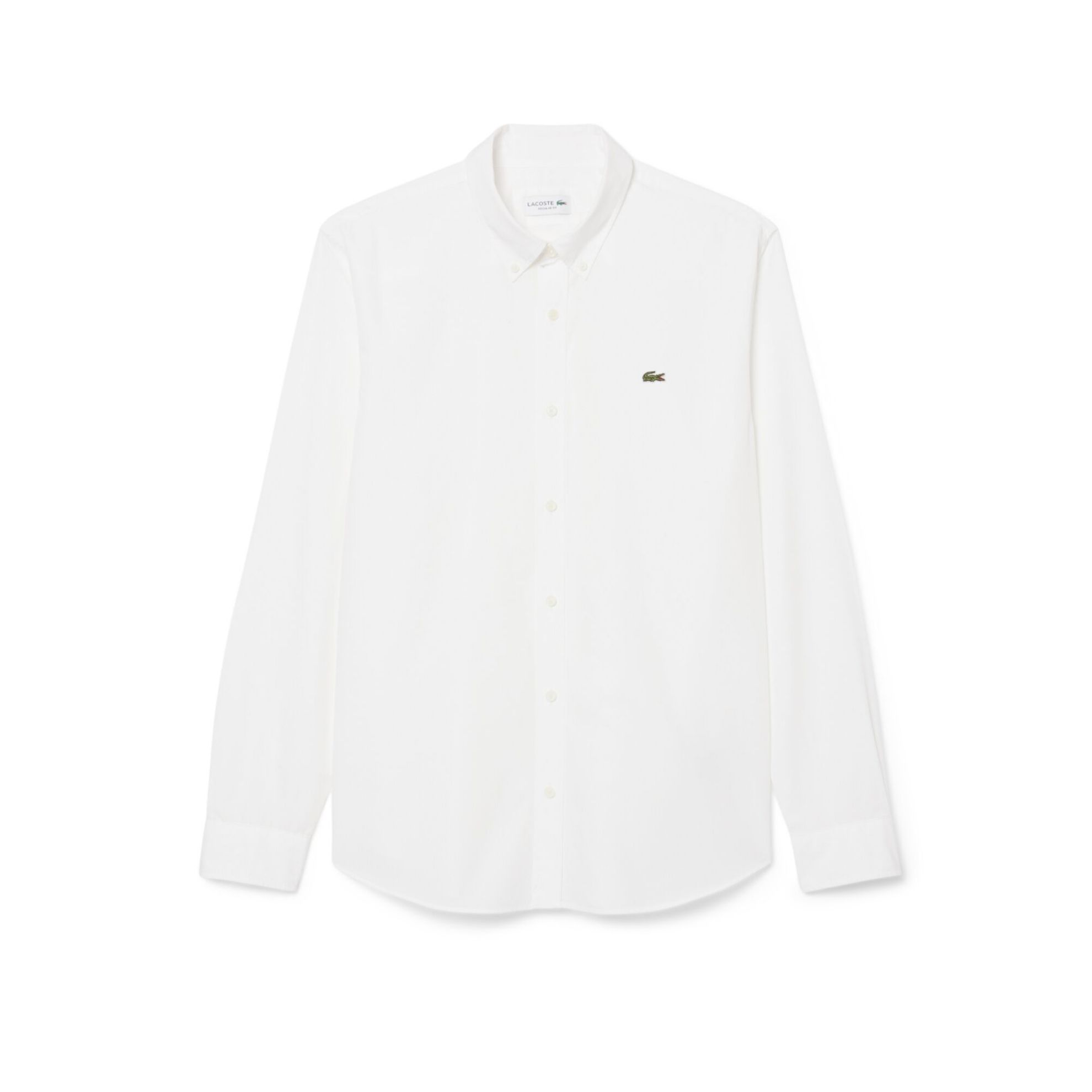 Εικόνα της Aνδρικό Stretch Poplin Πουκάμισο Regular Fit