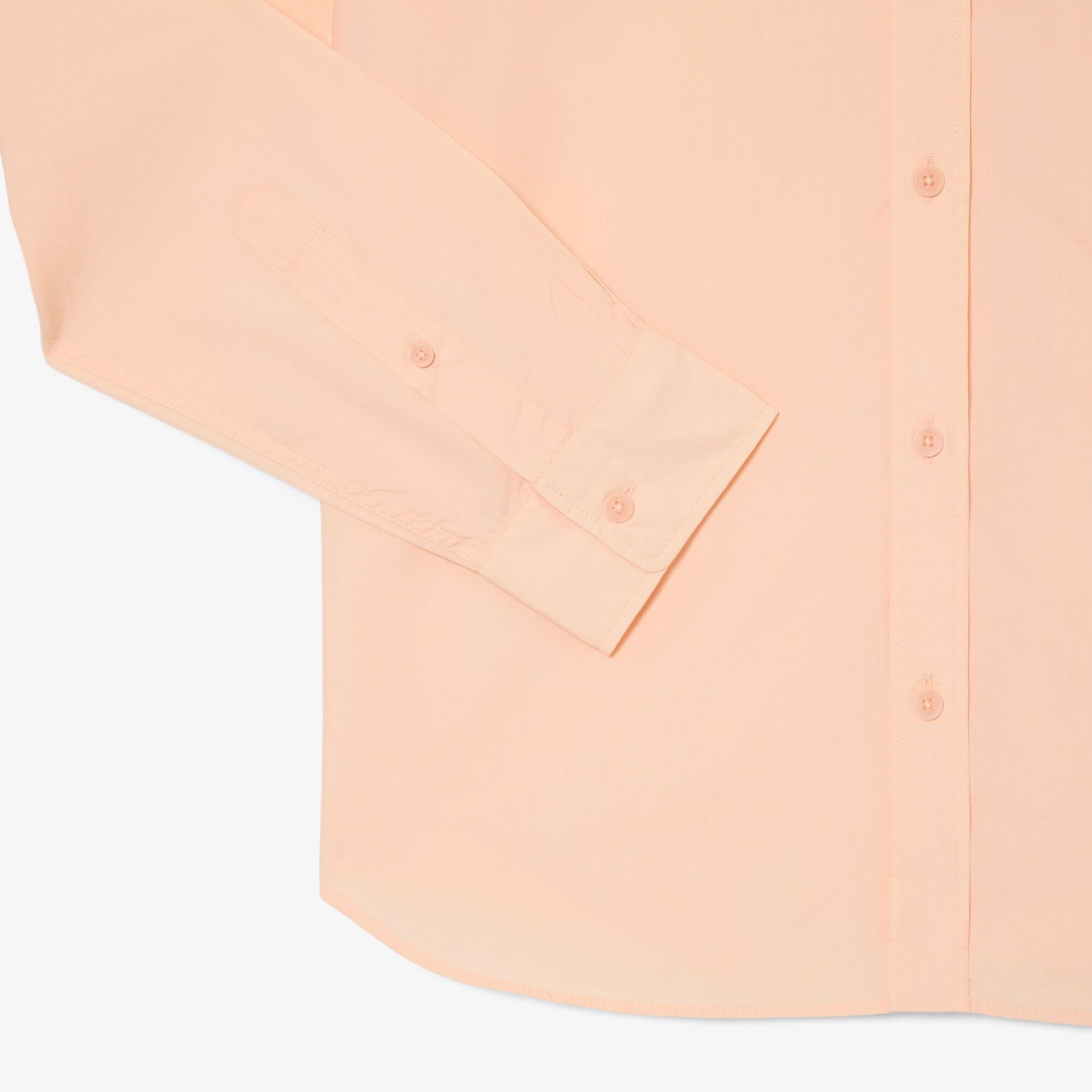 Εικόνα της Aνδρικό Stretch Poplin Πουκάμισο Regular Fit