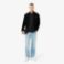 Εικόνα της Ανδρικό French Collar Cotton Poplin Πουκάμισο Slim Fit