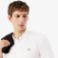 Εικόνα της Ανδρικό Stretch Poplin Πουκάμισο Slim Fit