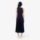 Εικόνα της Γυναικείο Αμάνικο Pleated Φόρεμα