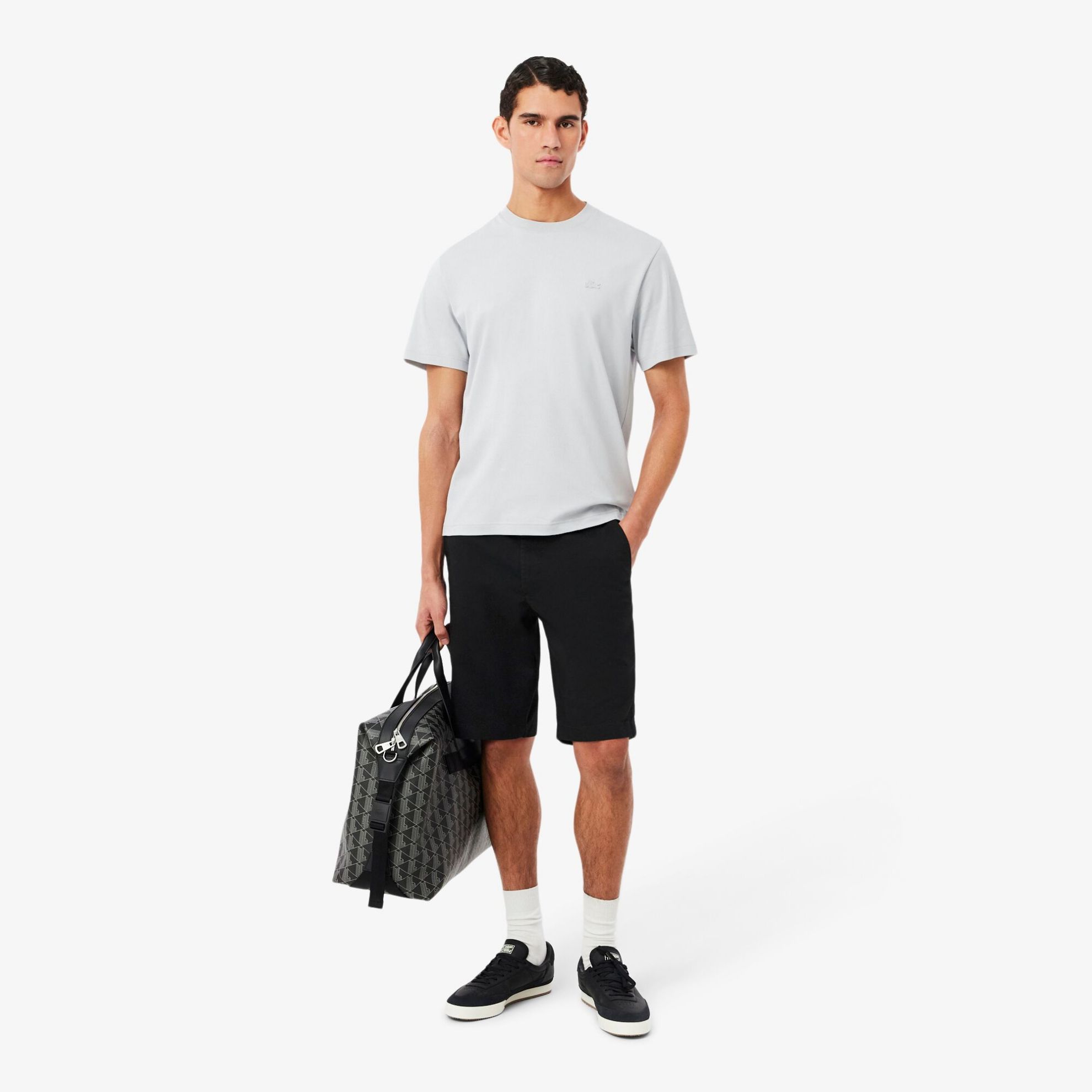 Εικόνα της Ανδρικό Chino Σορτς από Stretch Twill