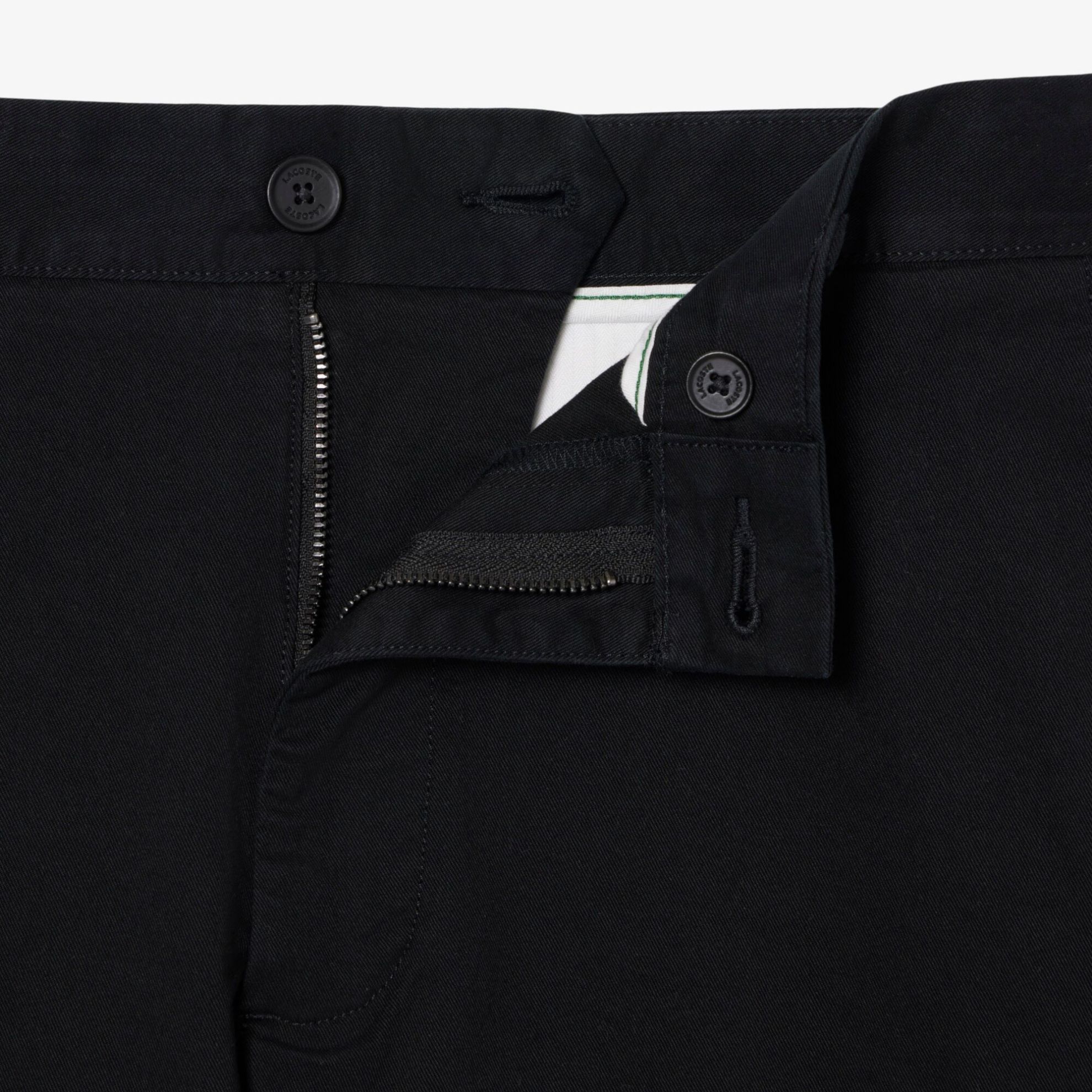 Εικόνα της Ανδρικό Chino Σορτς από Stretch Twill