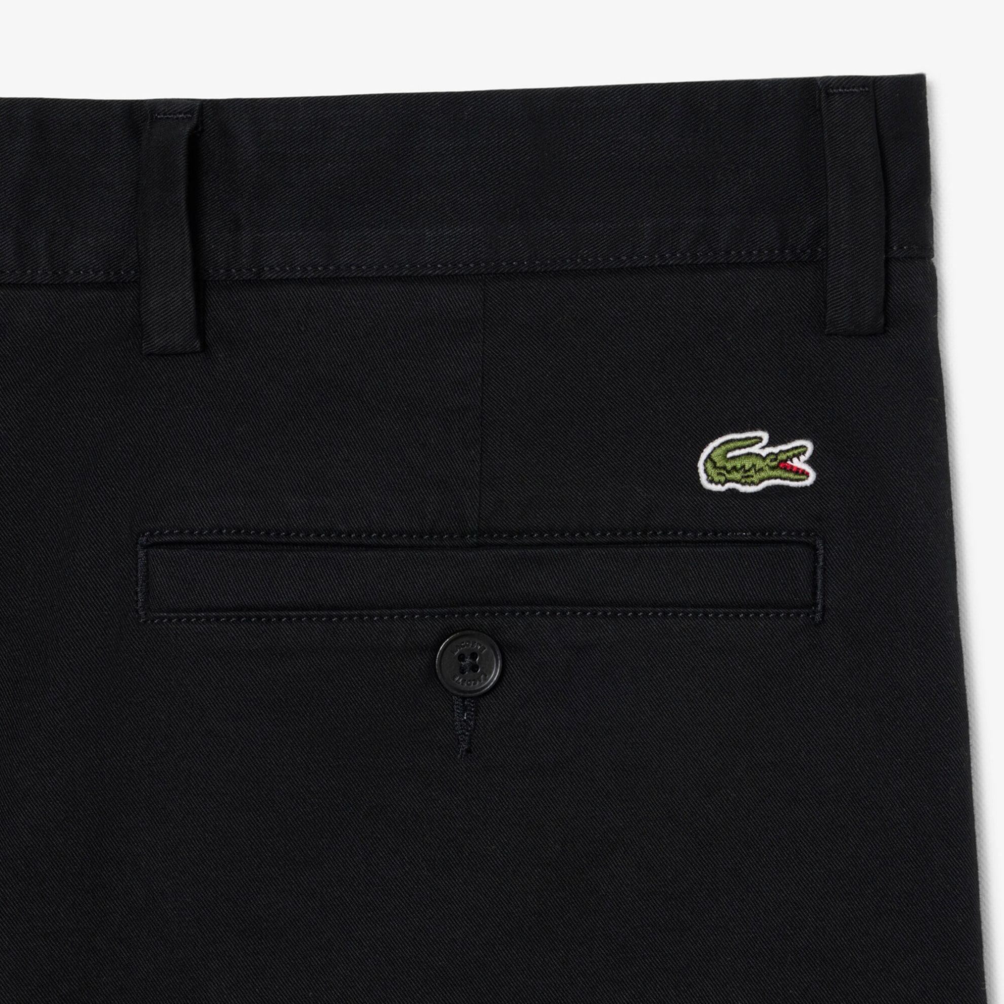 Εικόνα της Ανδρικό Chino Σορτς από Stretch Twill