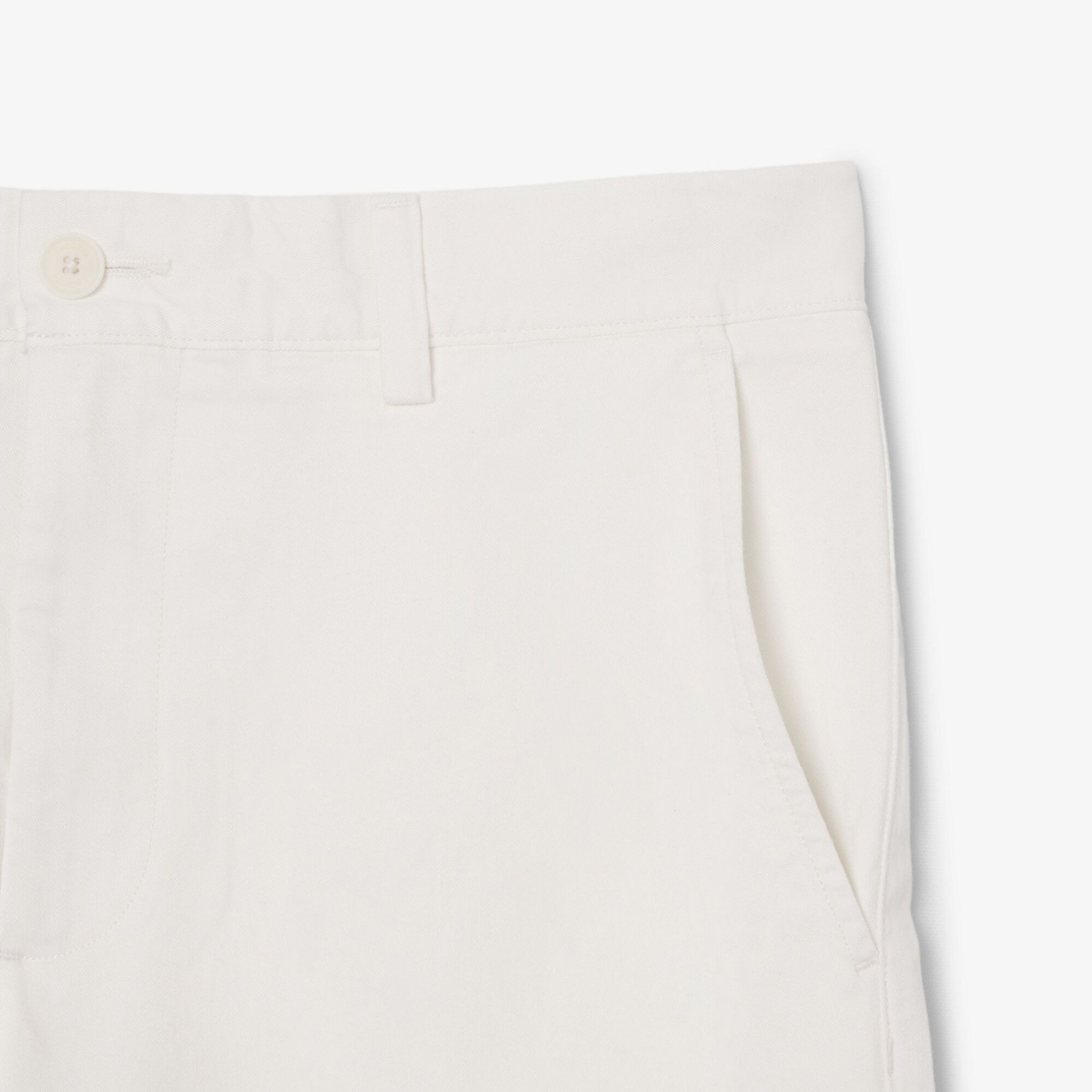 Εικόνα της Ανδρικό Chino Σορτς από Stretch Twill