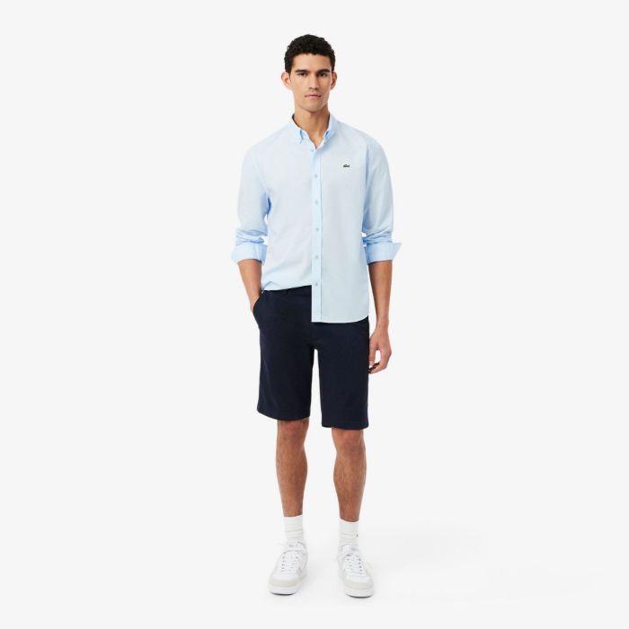 Εικόνα της Ανδρικό Chino Σορτς από Stretch Twill