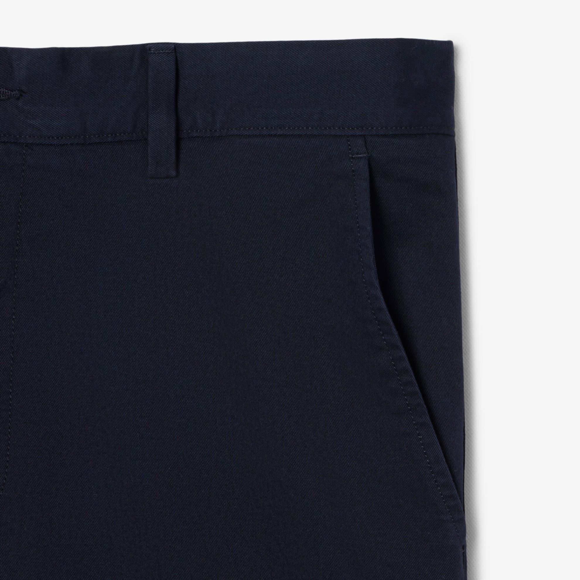 Εικόνα της Ανδρικό Chino Σορτς από Stretch Twill