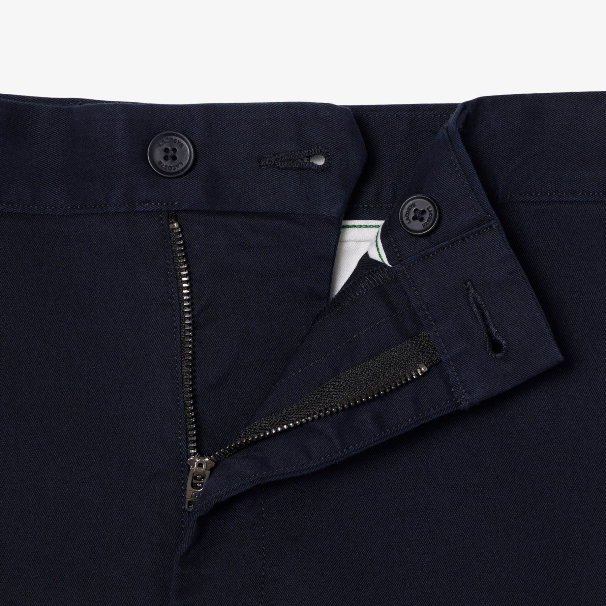 Εικόνα της Ανδρικό Chino Σορτς από Stretch Twill
