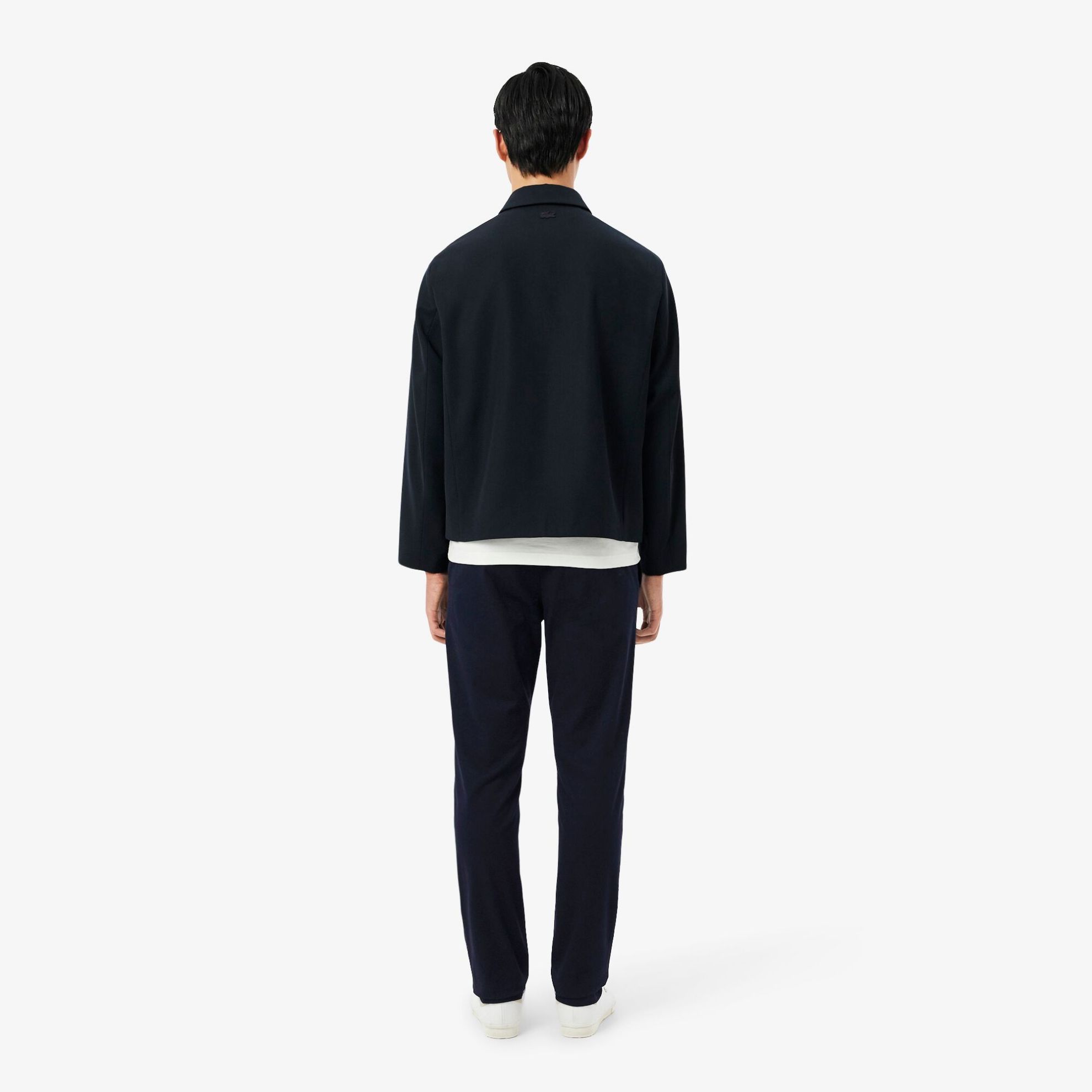 Εικόνα της Ανδρικό Stretch Twill Chinos Slim Fit