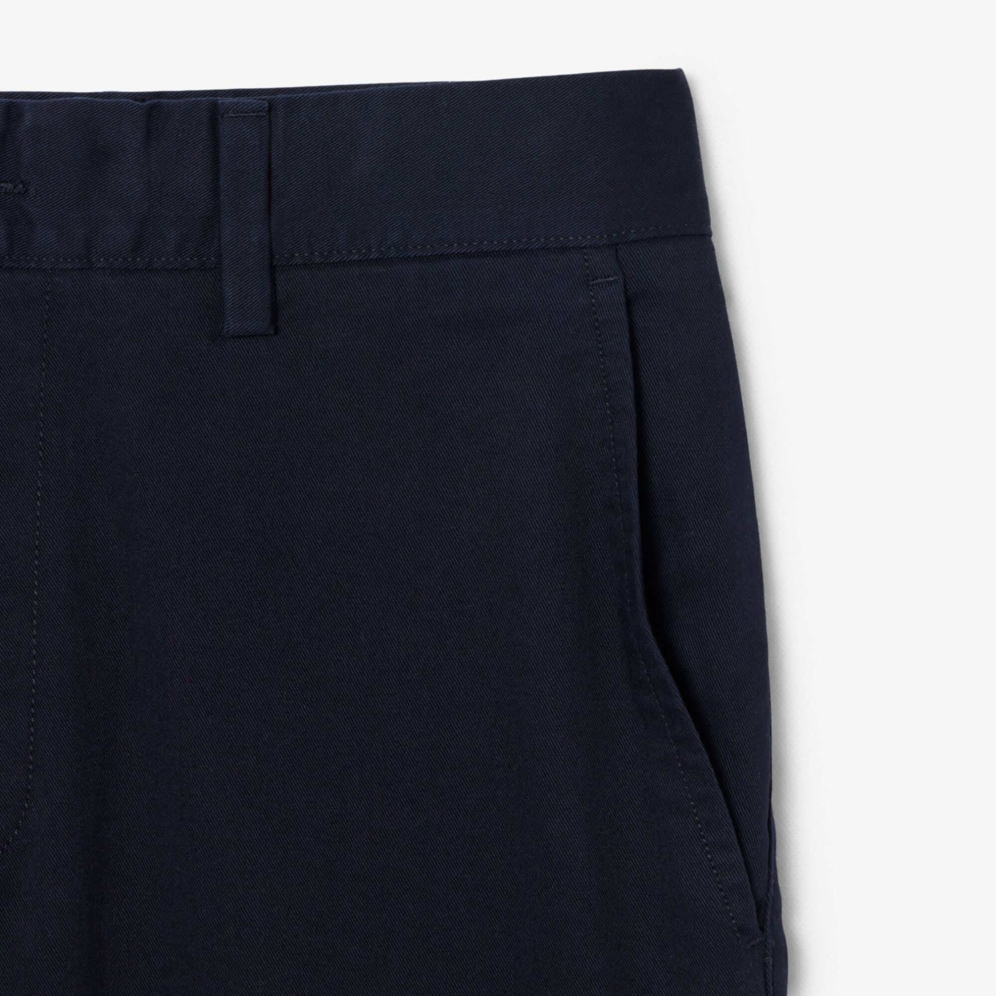 Εικόνα της Ανδρικό Stretch Twill Chinos Slim Fit