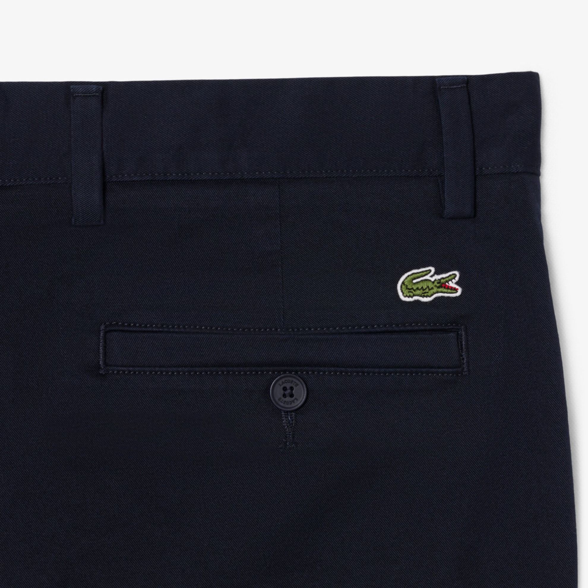 Εικόνα της Ανδρικό Stretch Twill Chinos Slim Fit