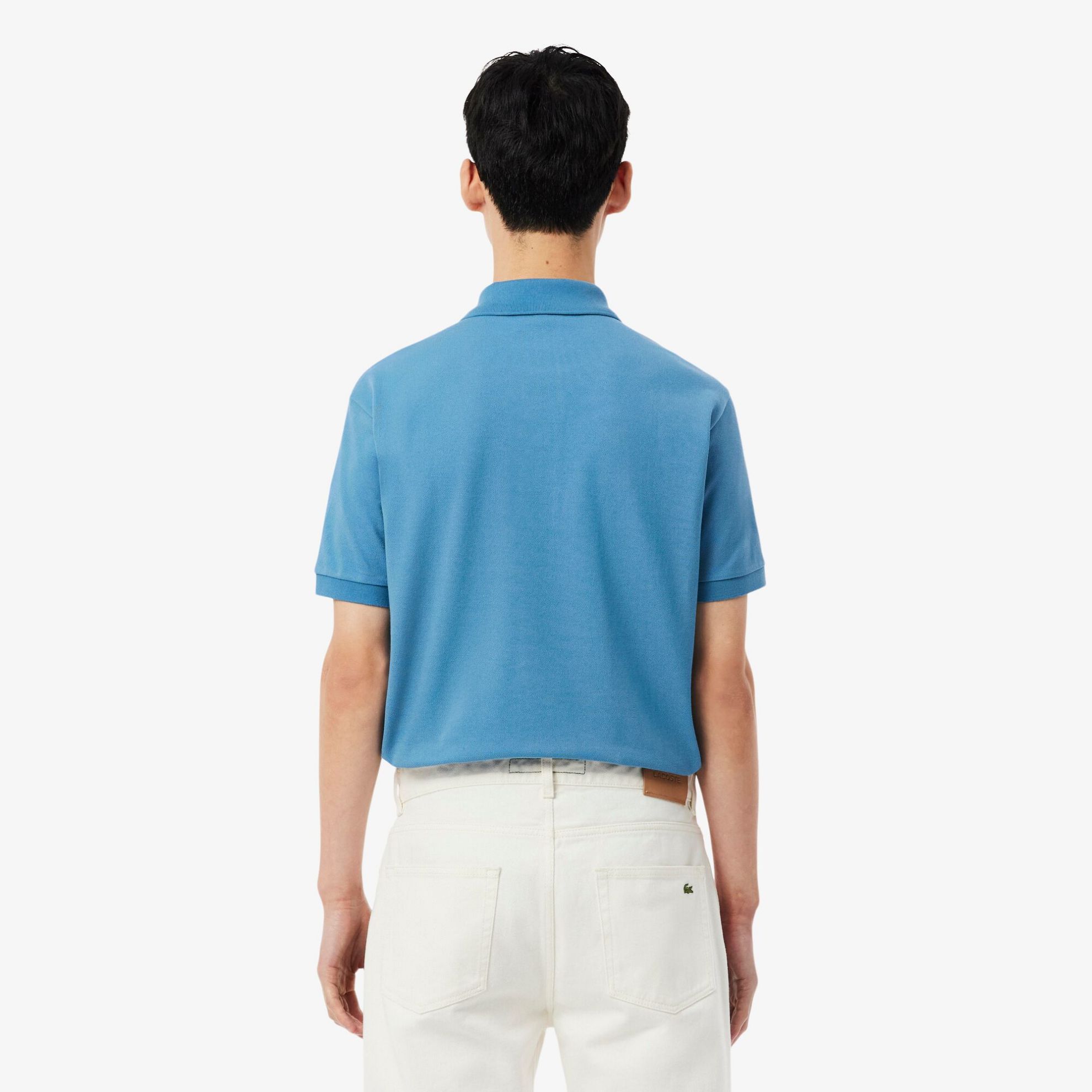 Εικόνα της Original L.12.12 Polo Μπλούζα Classic Fit
