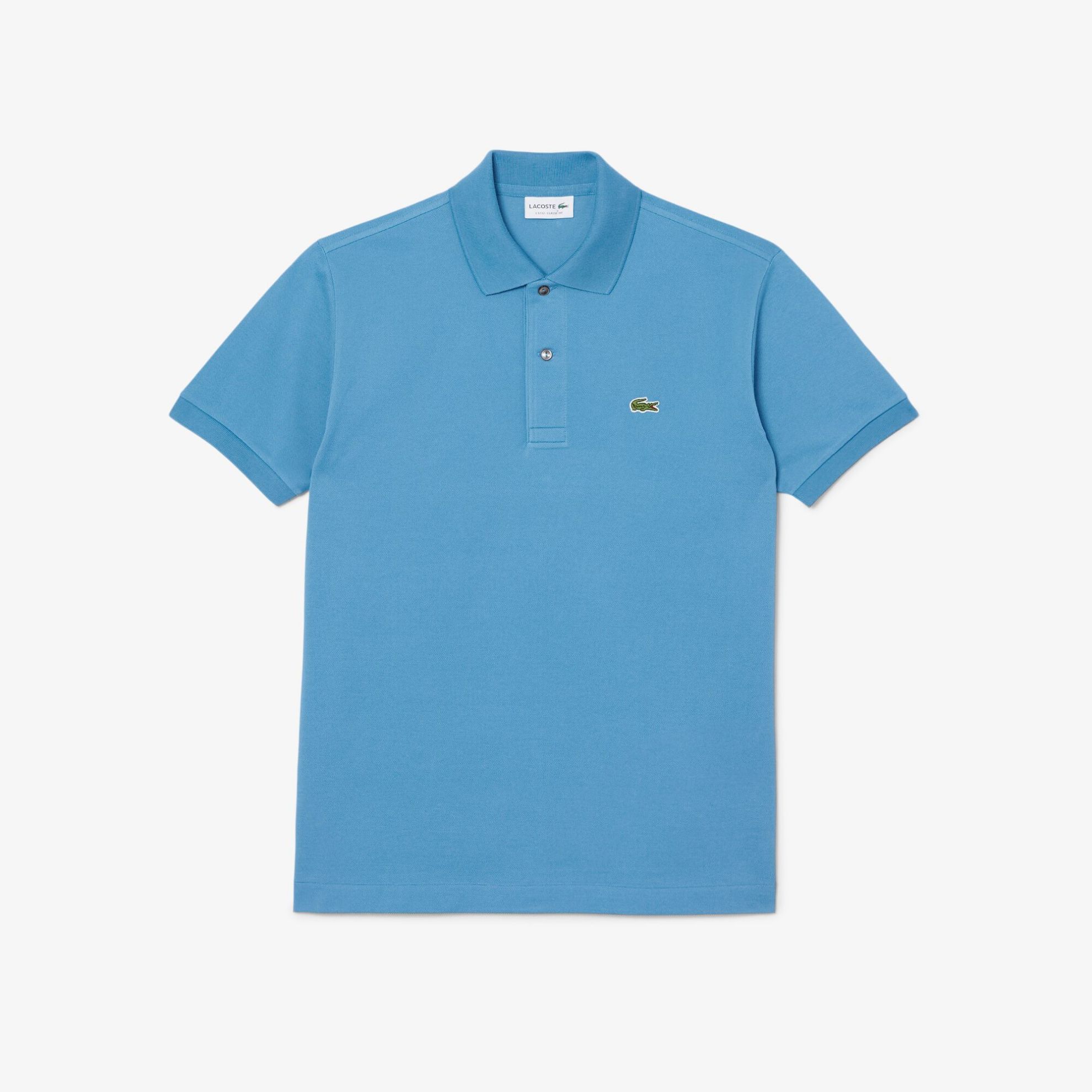 Εικόνα της Original L.12.12 Polo Μπλούζα Classic Fit