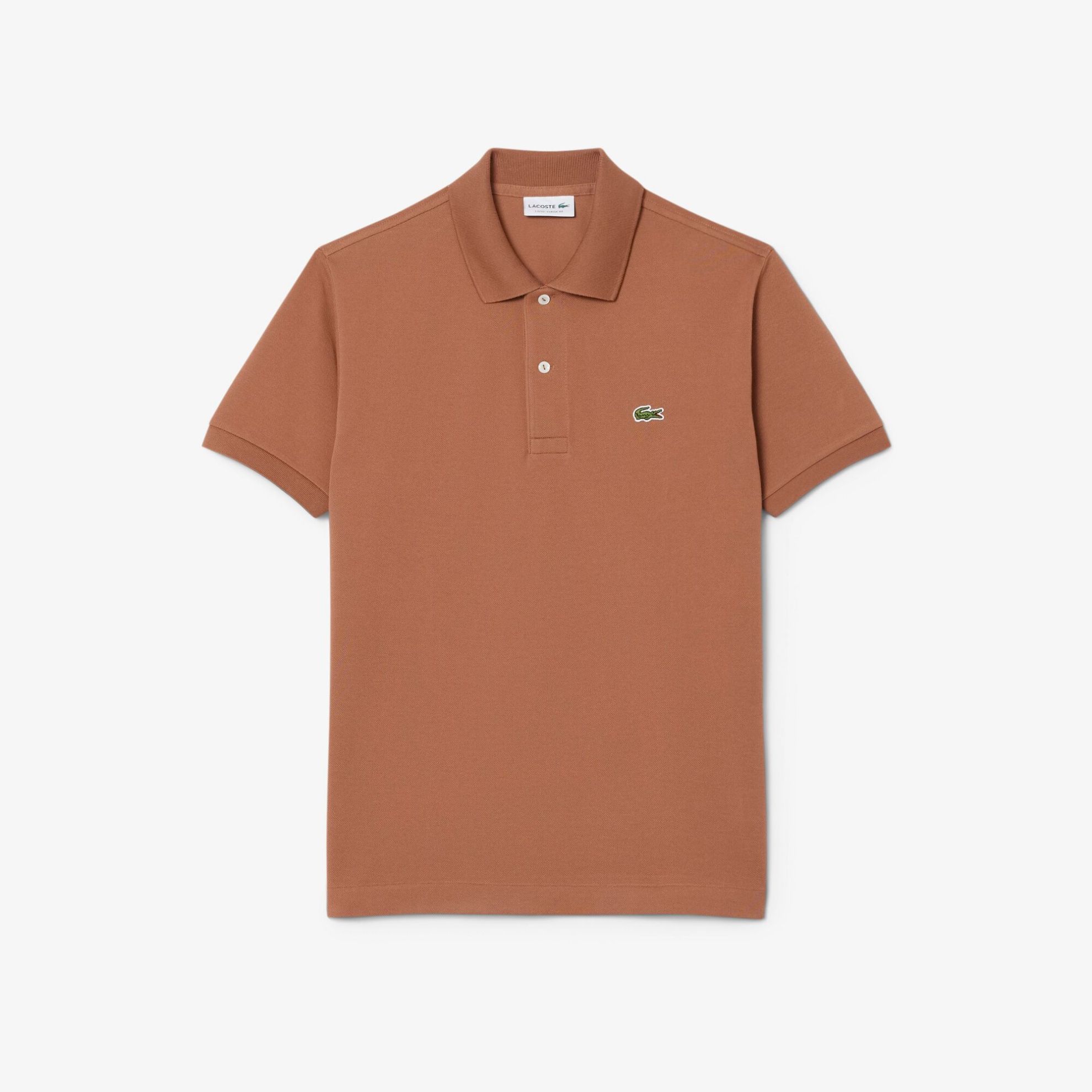 Εικόνα της Original L.12.12 Polo Μπλούζα Classic Fit