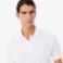 Εικόνα της Ανδρική Embroidery Detail Petit Pique Polo Μπλούζα Classic Fit